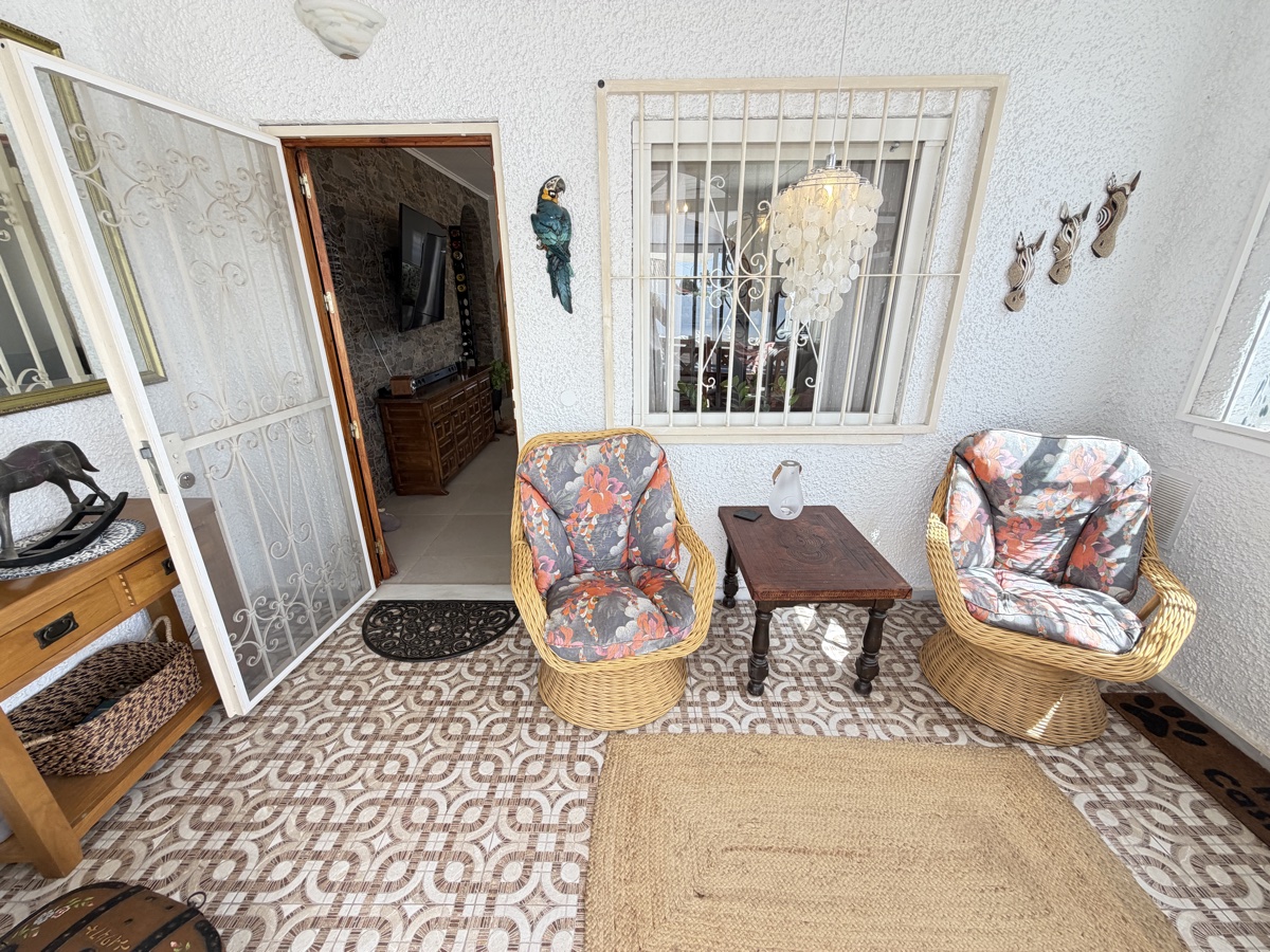For sale - 3 Bedroom 3 Bathroom Bungalow in Torrevieja - , San Luis, Alicante, Spain - Alicante
