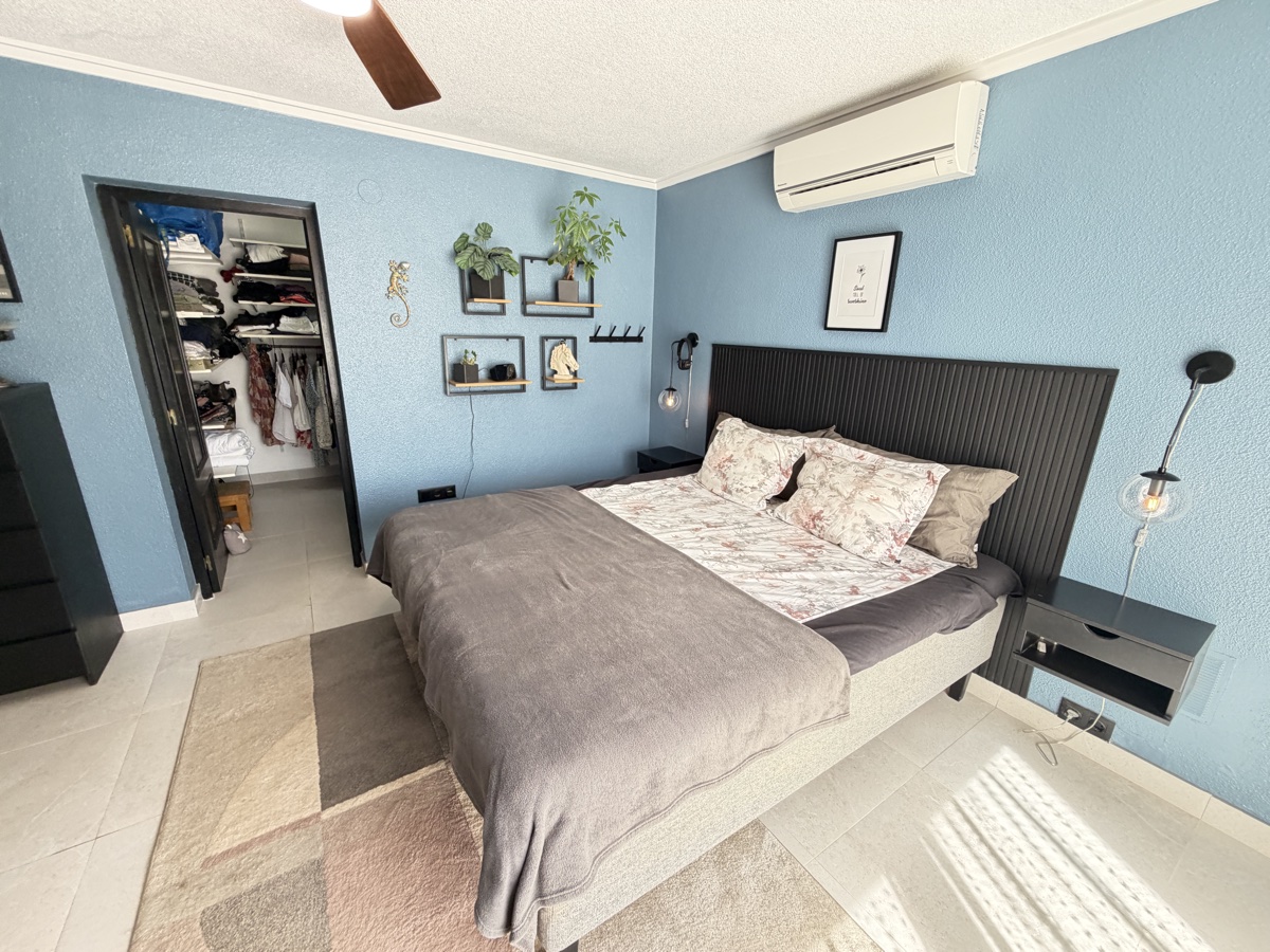 For sale - 3 Bedroom 3 Bathroom Bungalow in Torrevieja - , San Luis, Alicante, Spain - Alicante