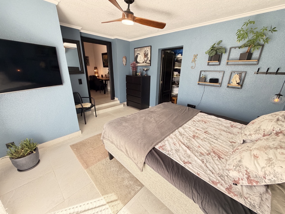 For sale - 3 Bedroom 3 Bathroom Bungalow in Torrevieja - , San Luis, Alicante, Spain - Alicante