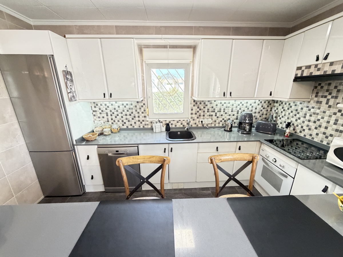 For sale - 3 Bedroom 3 Bathroom Bungalow in Torrevieja - , San Luis, Alicante, Spain - Alicante