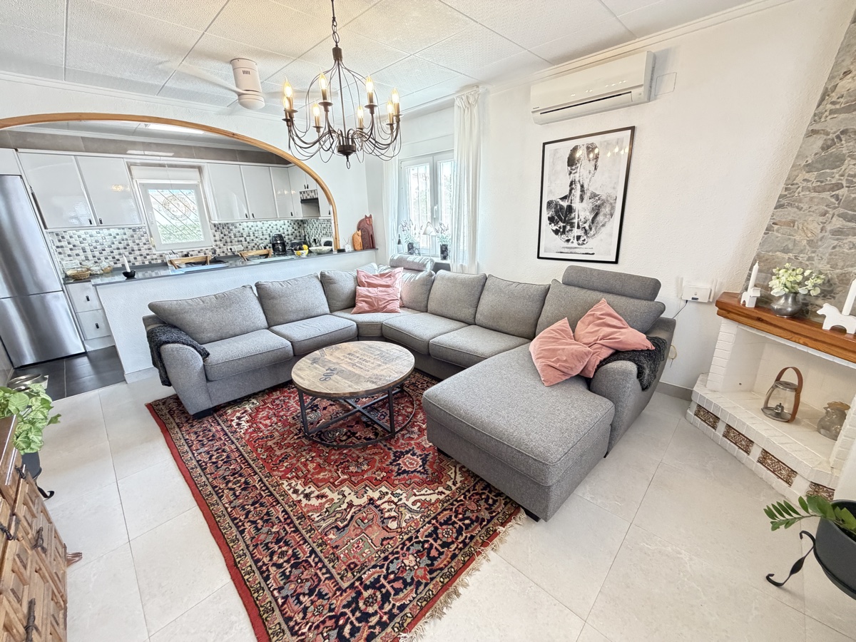 For sale - 3 Bedroom 3 Bathroom Bungalow in Torrevieja - , San Luis, Alicante, Spain - Alicante