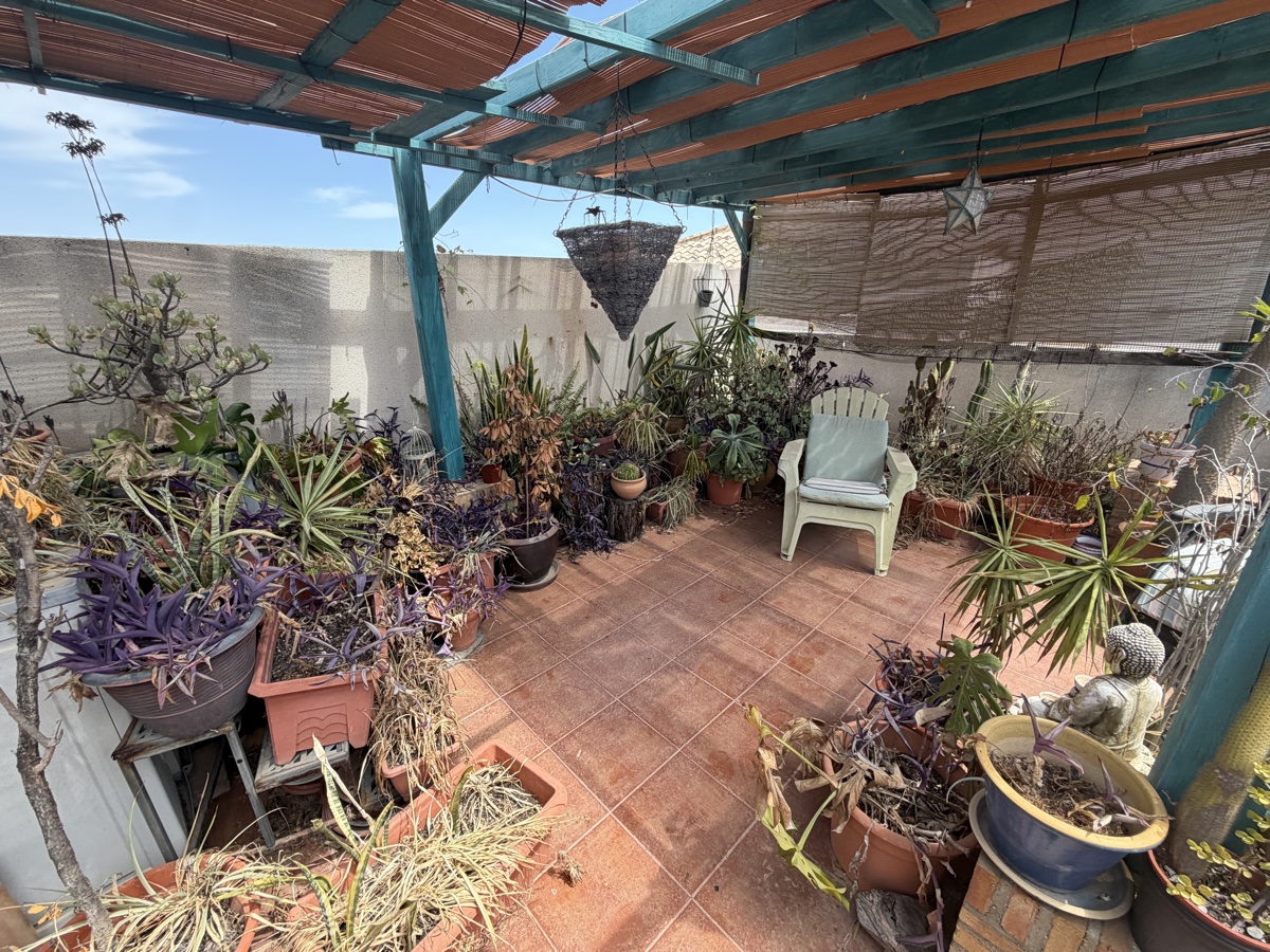 For sale - 2 Bedroom 1 Bathroom Penthouse Apartment in Villamartin - , Villamartin, Alicante, Spain - Alicante