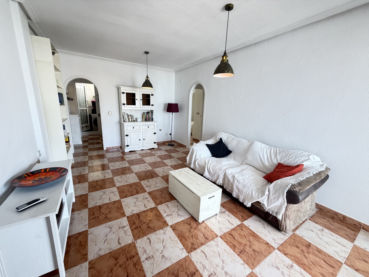 For sale - 2 Bedroom 1 Bathroom Penthouse Apartment in Villamartin - , Villamartin, Alicante, Spain - Alicante