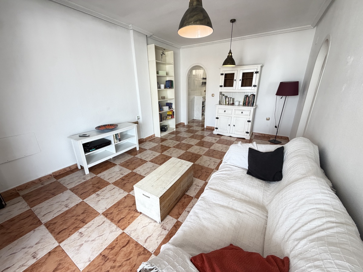 For sale - 2 Bedroom 1 Bathroom Penthouse Apartment in Villamartin - , Villamartin, Alicante, Spain - Alicante