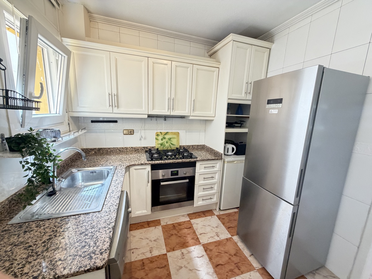 For sale - 2 Bedroom 1 Bathroom Penthouse Apartment in Villamartin - , Villamartin, Alicante, Spain - Alicante
