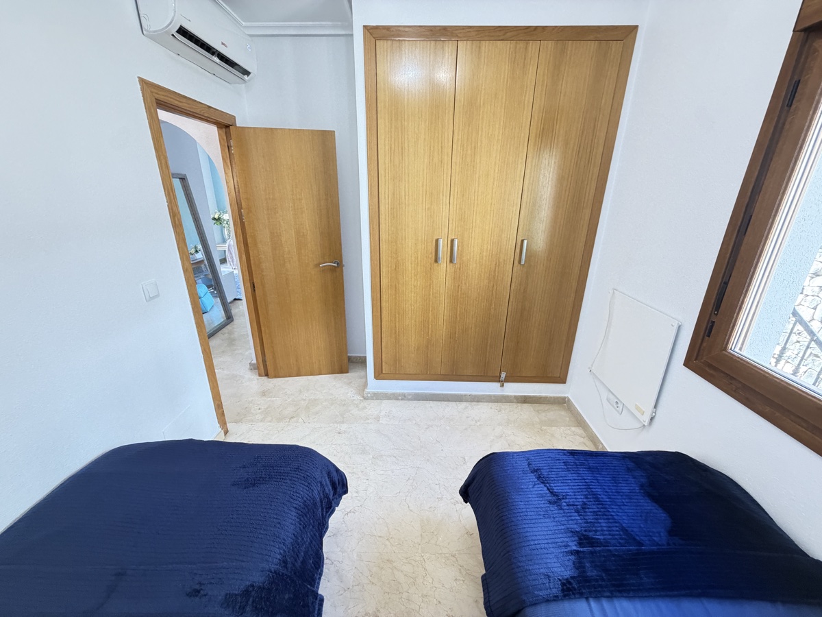 For sale - 2 Bedroom 2 Bathroom Apartment in Las Ramblas Golf, Villamartin - , Las Ramblas Golf, Alicante, Spain - Alicante