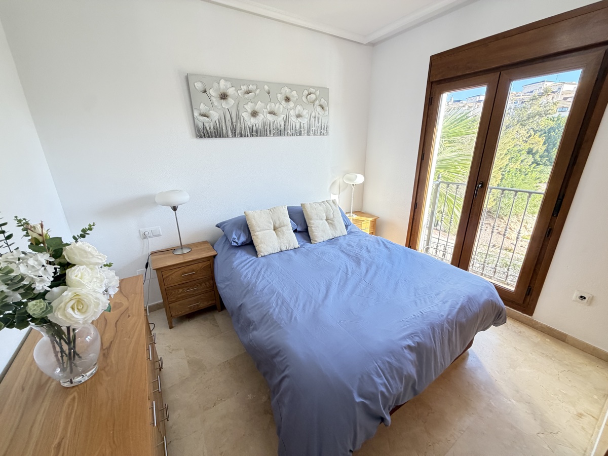 For sale - 2 Bedroom 2 Bathroom Apartment in Las Ramblas Golf, Villamartin - , Las Ramblas Golf, Alicante, Spain - Alicante