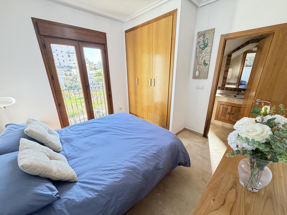 For sale - 2 Bedroom 2 Bathroom Apartment in Las Ramblas Golf, Villamartin - , Las Ramblas Golf, Alicante, Spain - Alicante