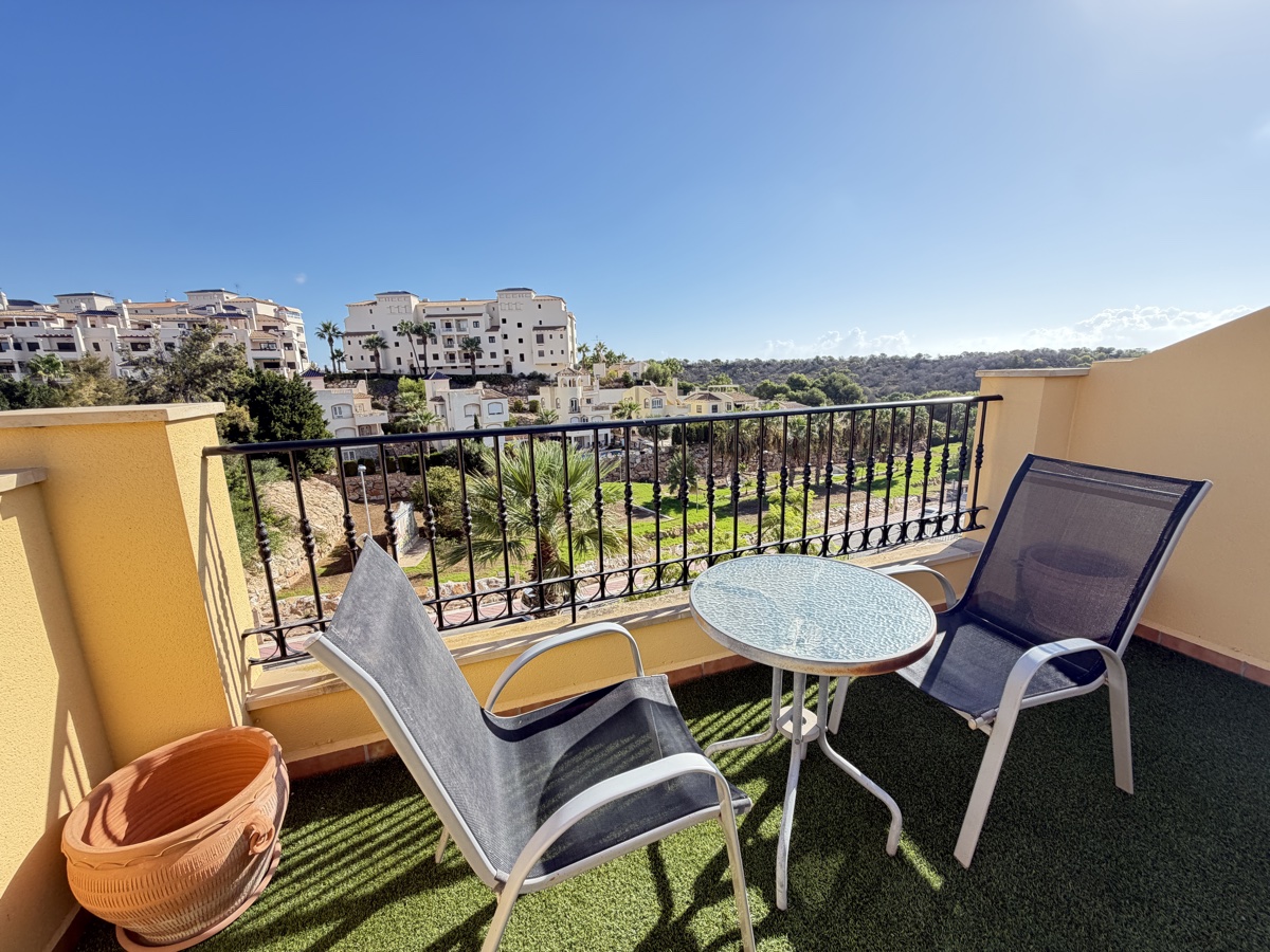 For sale - 2 Bedroom 2 Bathroom Apartment in Las Ramblas Golf, Villamartin - , Las Ramblas Golf, Alicante, Spain - Alicante