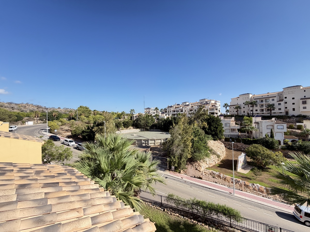 For sale - 2 Bedroom 2 Bathroom Apartment in Las Ramblas Golf, Villamartin - , Las Ramblas Golf, Alicante, Spain - Alicante