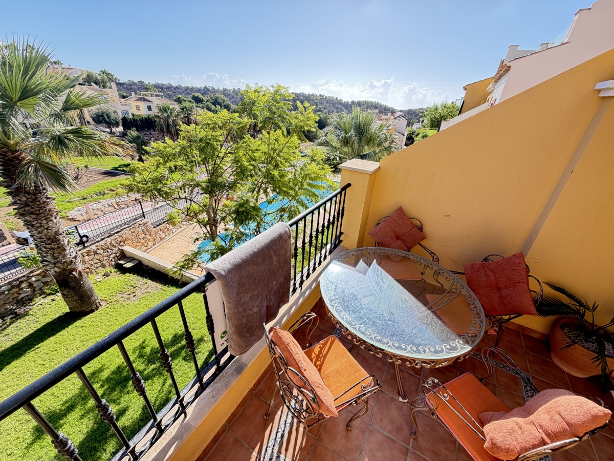 For sale - 2 Bedroom 2 Bathroom Apartment in Las Ramblas Golf, Villamartin - , Las Ramblas Golf, Alicante, Spain - Alicante