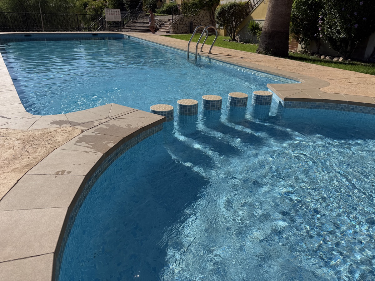 For sale - 2 Bedroom 2 Bathroom Apartment in Las Ramblas Golf, Villamartin - , Las Ramblas Golf, Alicante, Spain - Alicante
