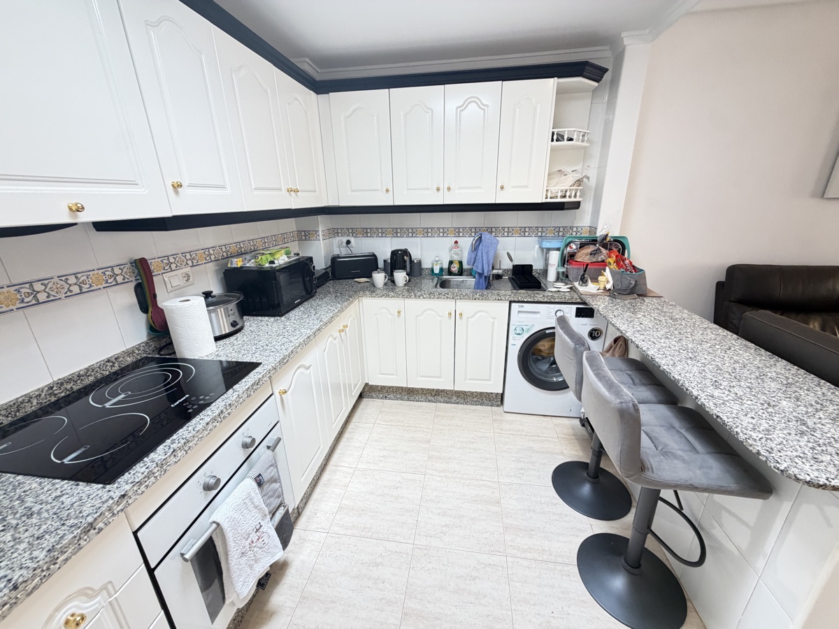 For sale - 3 Bedroom 2 Bathroom Quad in Villamartin - , Villamartin, Alicante, Spain - Alicante