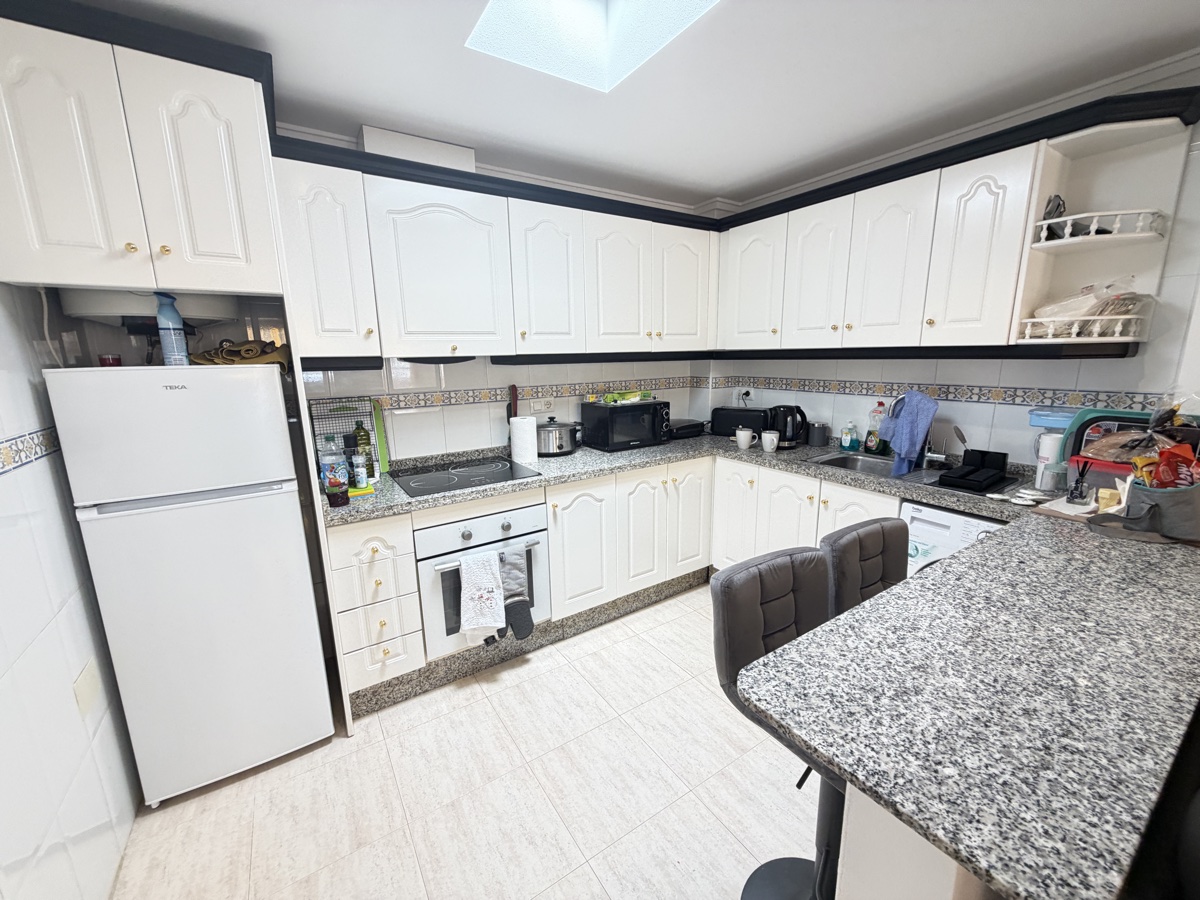 For sale - 3 Bedroom 2 Bathroom Quad in Villamartin - , Villamartin, Alicante, Spain - Alicante