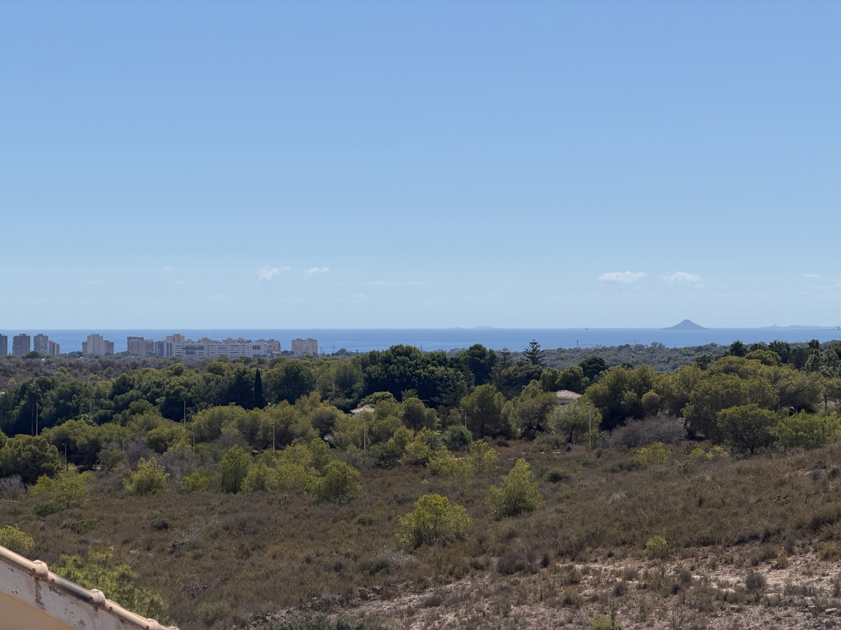 For sale - 2 Bedroom 2 Bathroom Townhouse in Campoamor Golf, Villamartin - , Campoamor Golf, Alicante, Spain - Alicante