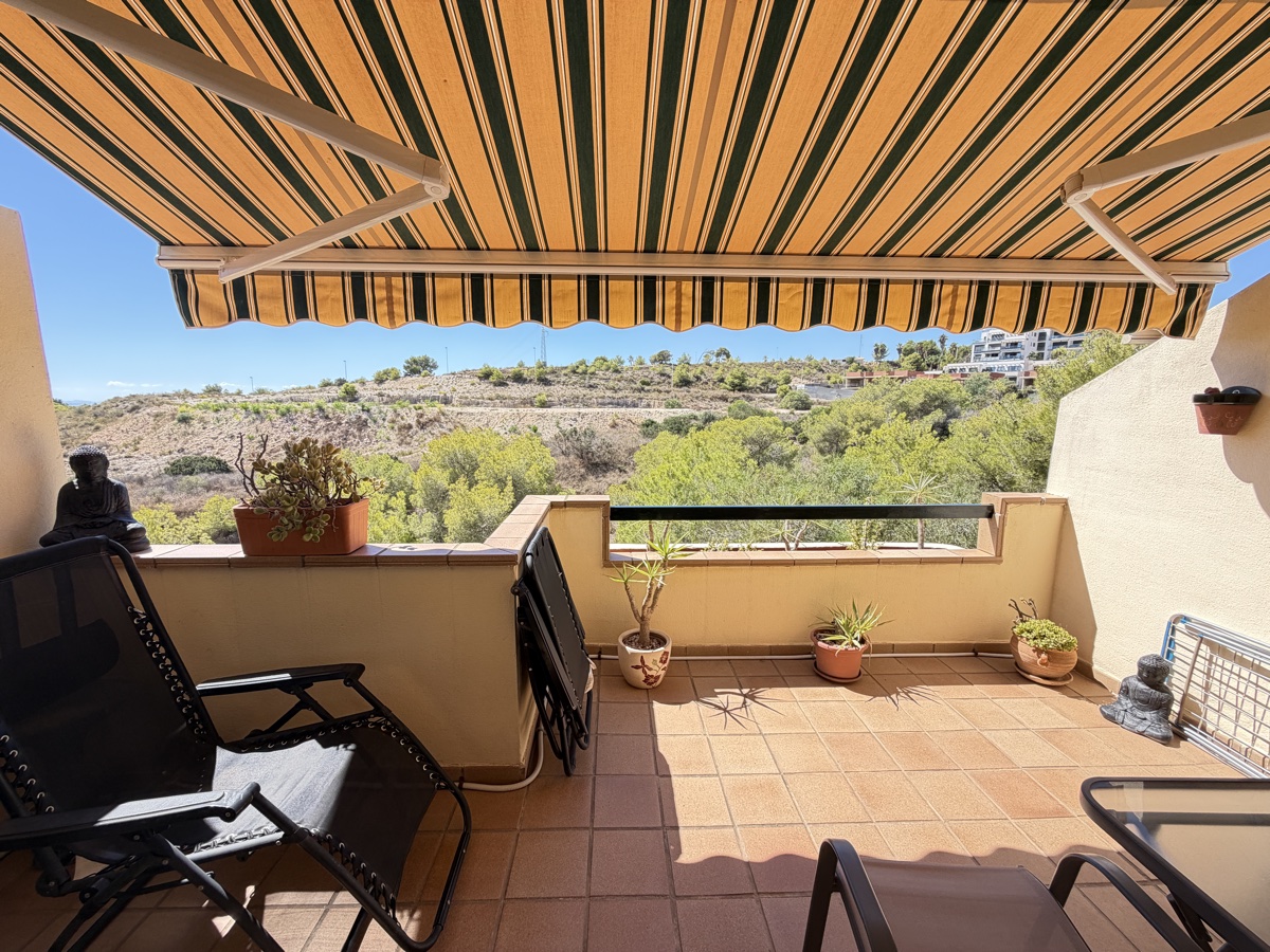 For sale - 2 Bedroom 2 Bathroom Townhouse in Campoamor Golf, Villamartin - , Campoamor Golf, Alicante, Spain - Alicante