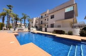 11-19666/80970, 2 Bedroom 2 Bathroom Penthouse Apartment in Ciudad Quesada