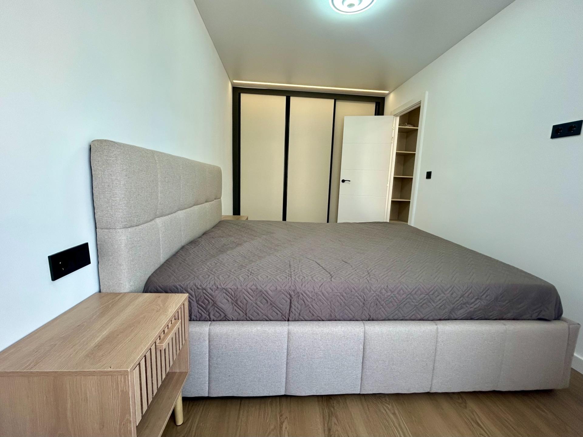 For sale - 2 Bedroom 1 Bathroom Apartment in Torrevieja - Punta Prima  - Alicante