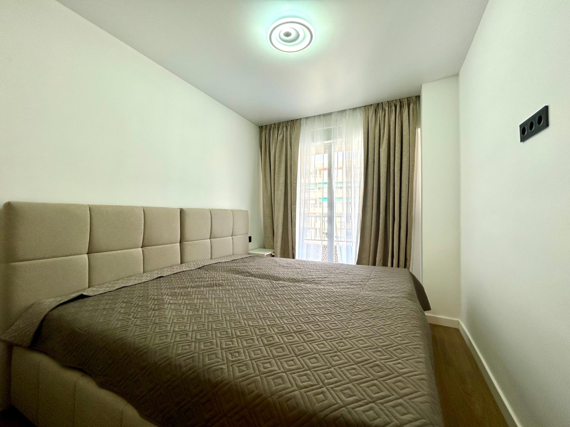 For sale - 2 Bedroom 1 Bathroom Apartment in Torrevieja - Punta Prima  - Alicante