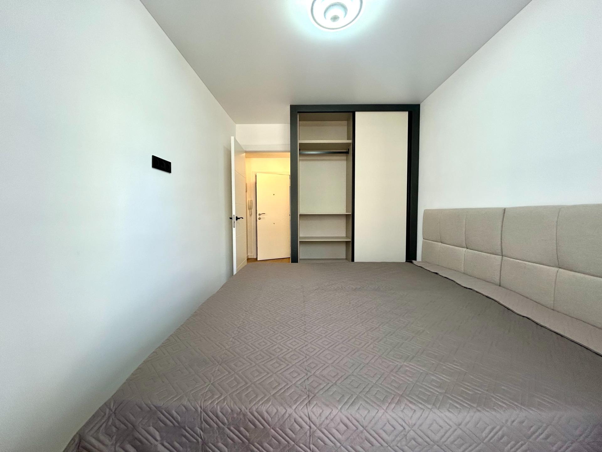 For sale - 2 Bedroom 1 Bathroom Apartment in Torrevieja - Punta Prima  - Alicante