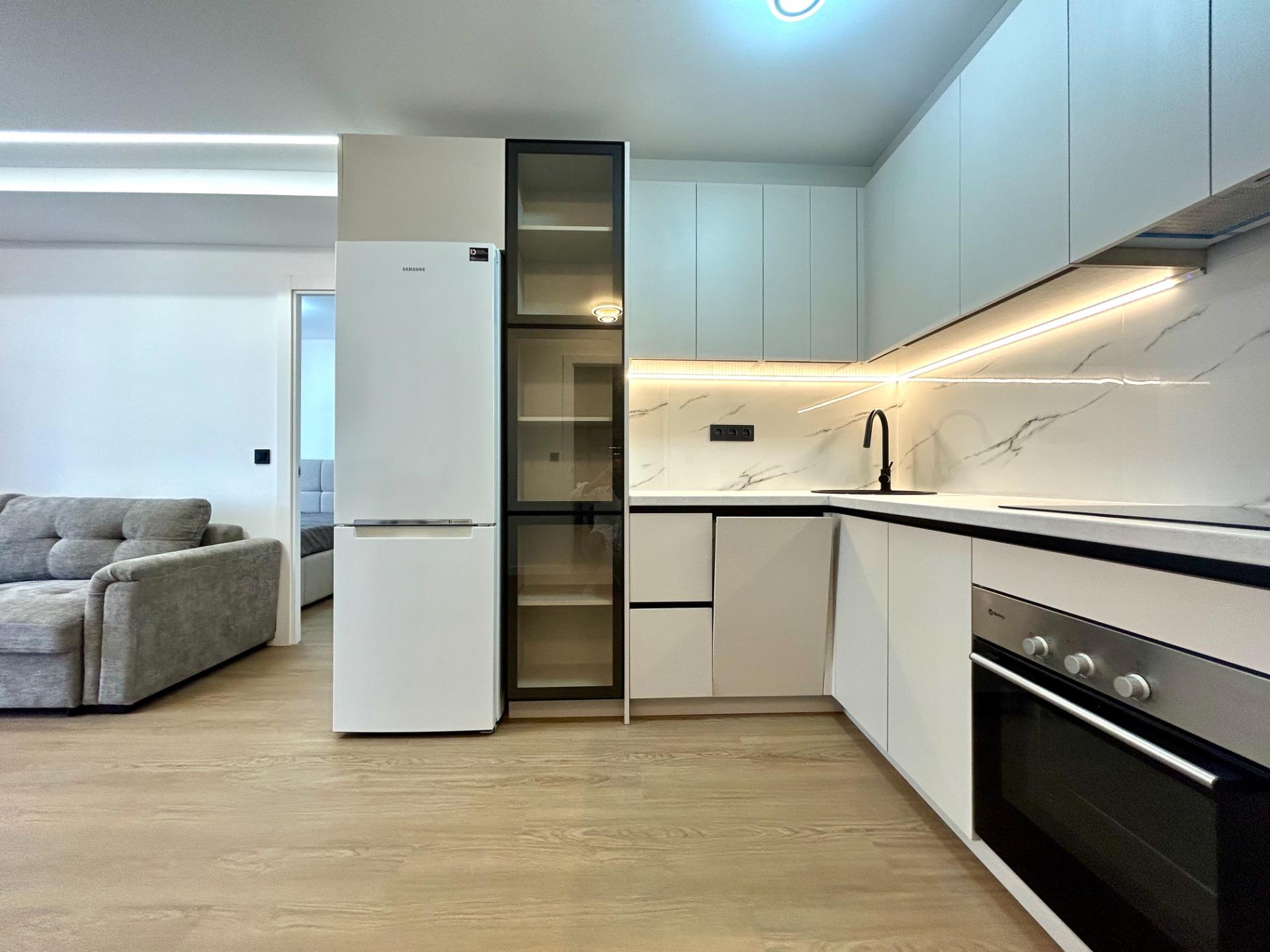 For sale - 2 Bedroom 1 Bathroom Apartment in Torrevieja - Punta Prima  - Alicante