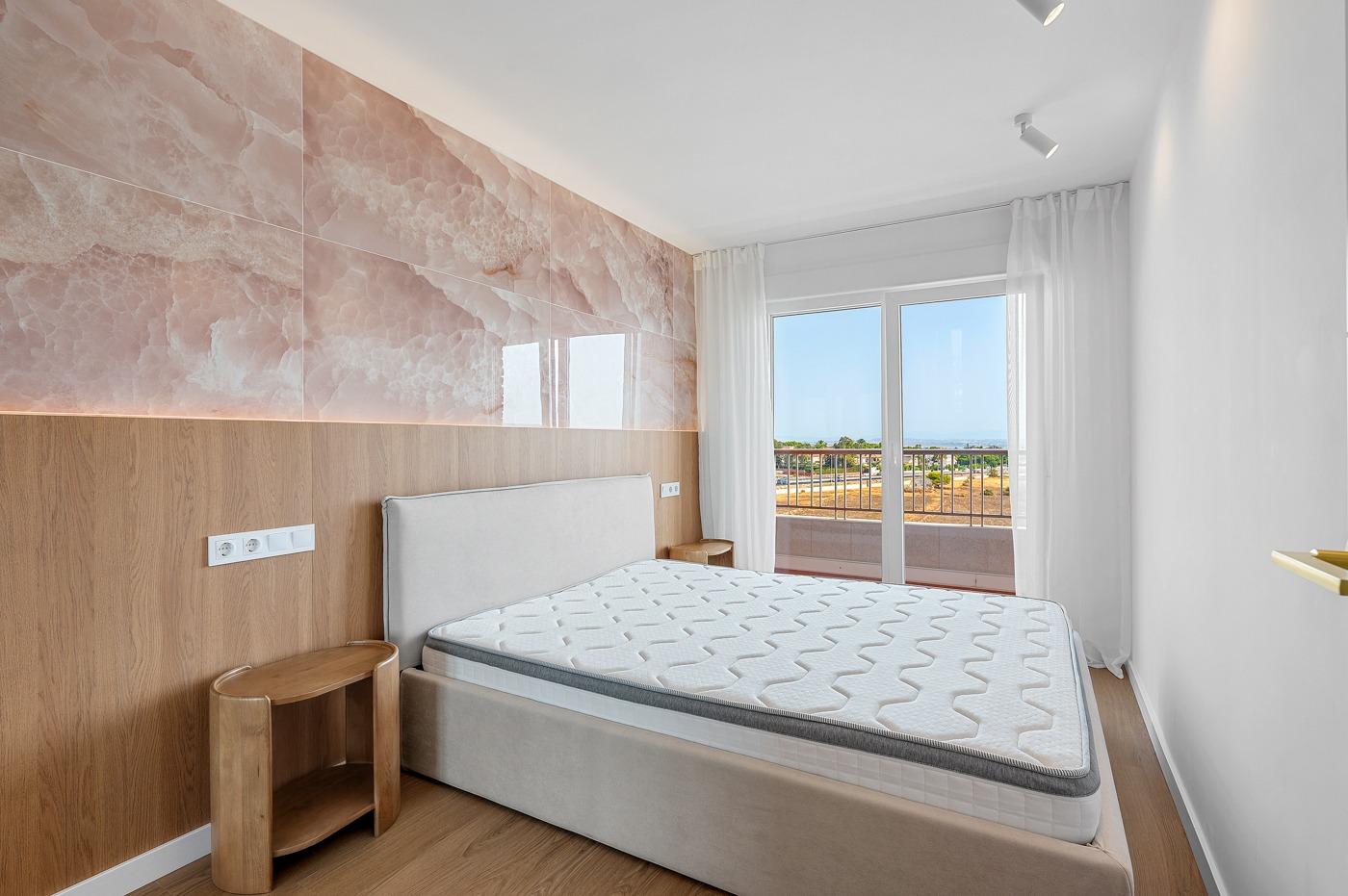 For sale - 2 Bedroom 2 Bathroom Apartment in Torrevieja - Punta Prima  - Alicante