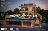 26-293844611862/80985, Plot in Orihuela Costa