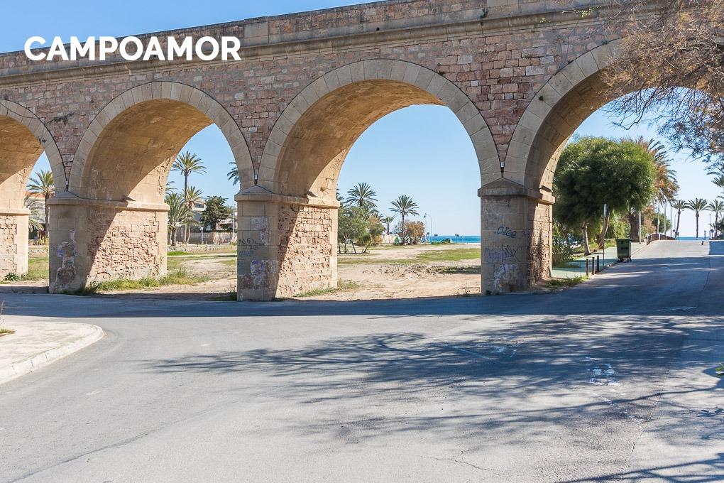 For sale - 3 Bedroom 1 Bathroom Apartment in Orihuela Costa - Campoamor  - Alicante