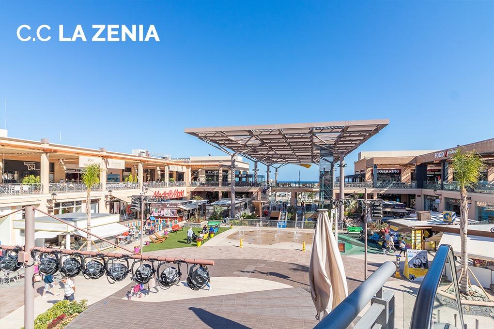 For sale - 3 Bedroom 1 Bathroom Apartment in Orihuela Costa - Campoamor  - Alicante