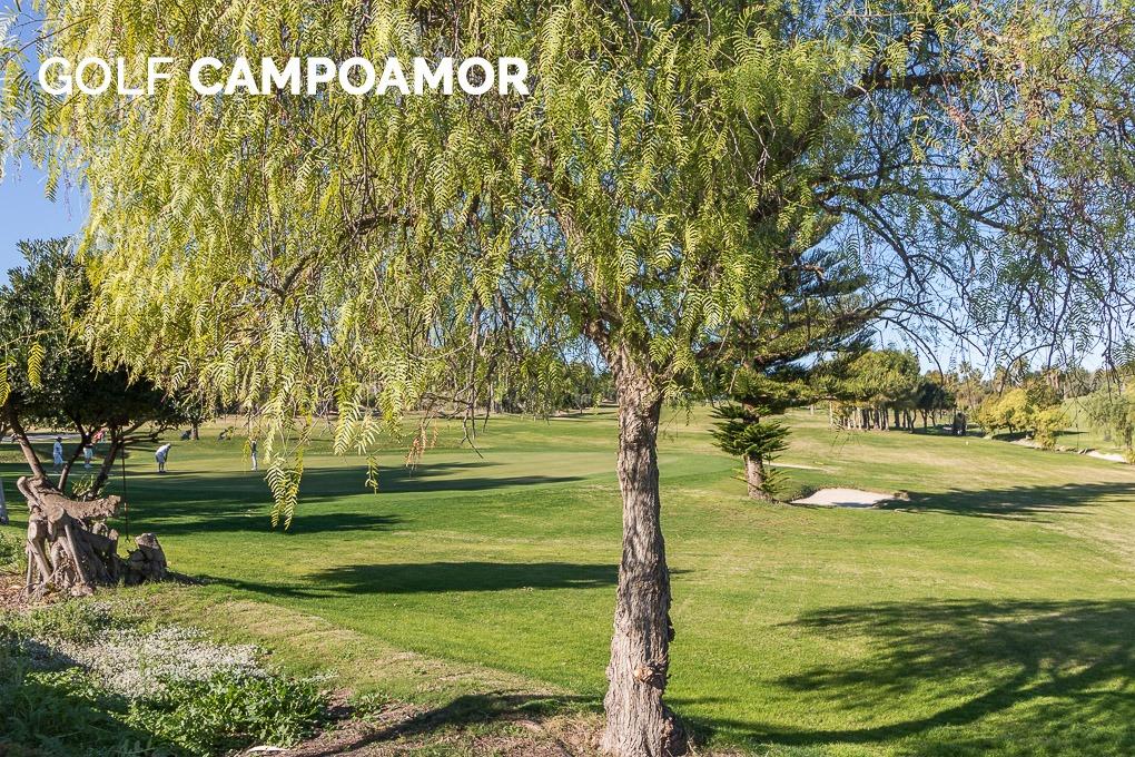 For sale - 3 Bedroom 1 Bathroom Apartment in Orihuela Costa - Campoamor  - Alicante