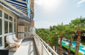 26-297615711862/80987, 3 Bedroom 1 Bathroom Apartment in Orihuela Costa