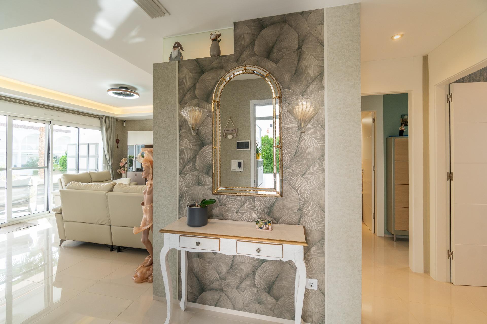 For sale - 2 Bedroom 2 Bathroom Ground Floor in Rojales - Centro de la Ciudad Quesada  - Alicante