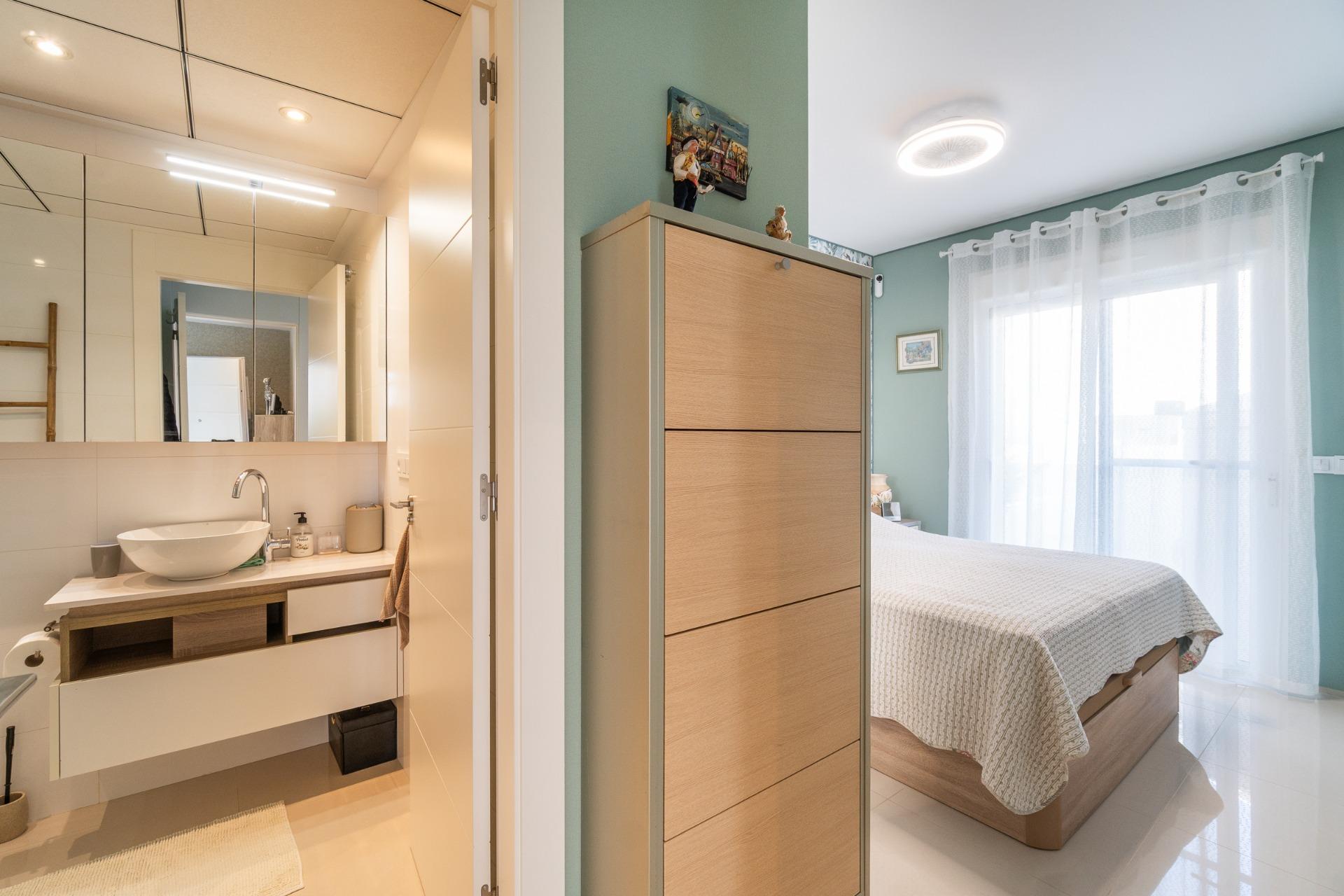 For sale - 2 Bedroom 2 Bathroom Ground Floor in Rojales - Centro de la Ciudad Quesada  - Alicante
