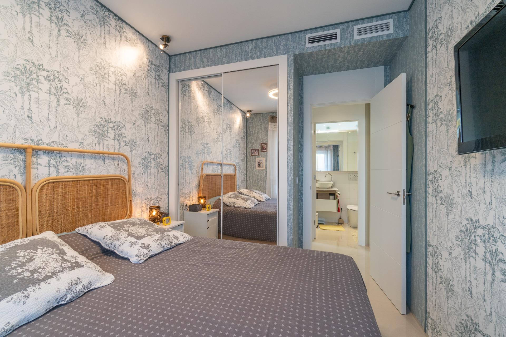 For sale - 2 Bedroom 2 Bathroom Ground Floor in Rojales - Centro de la Ciudad Quesada  - Alicante