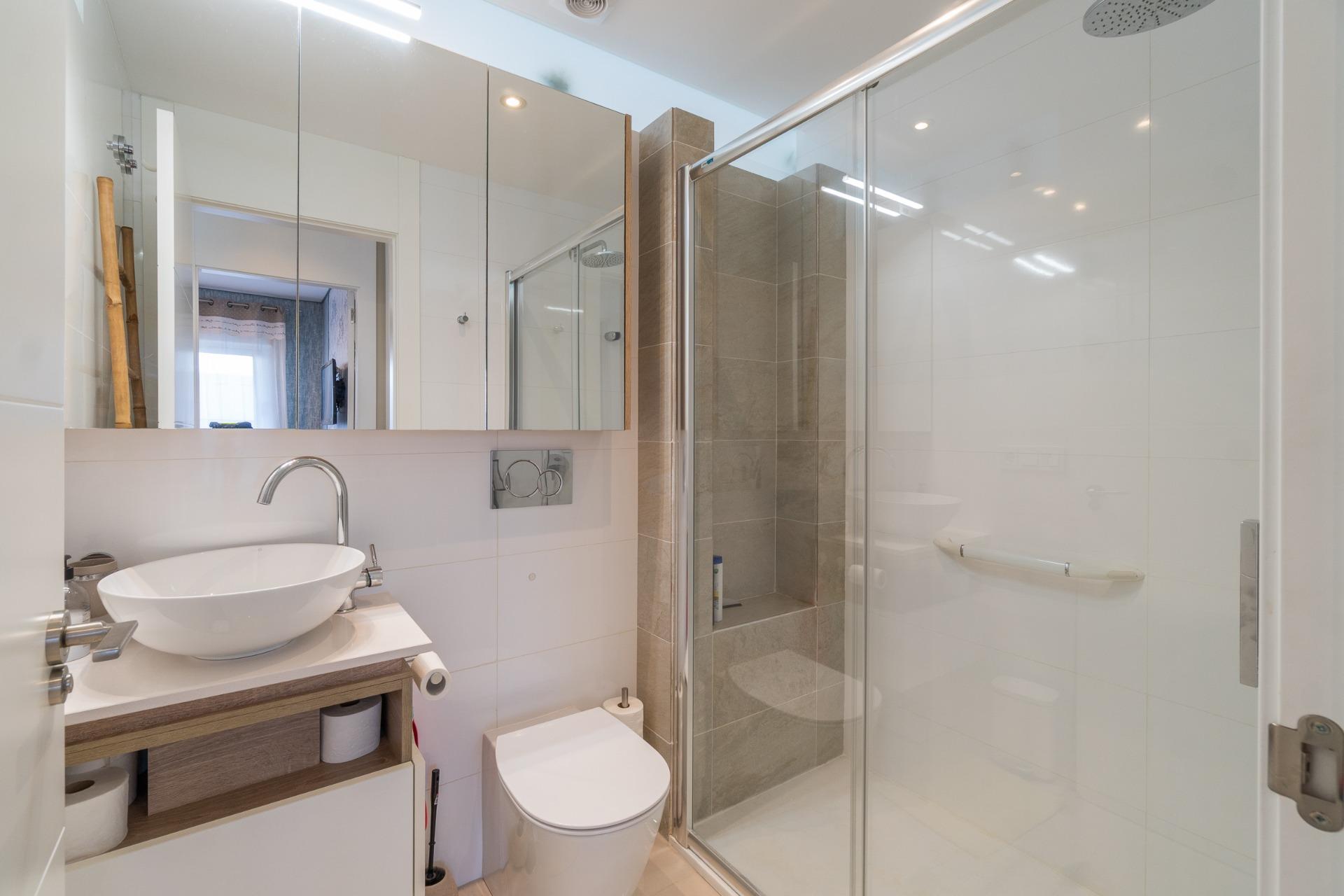 For sale - 2 Bedroom 2 Bathroom Ground Floor in Rojales - Centro de la Ciudad Quesada  - Alicante