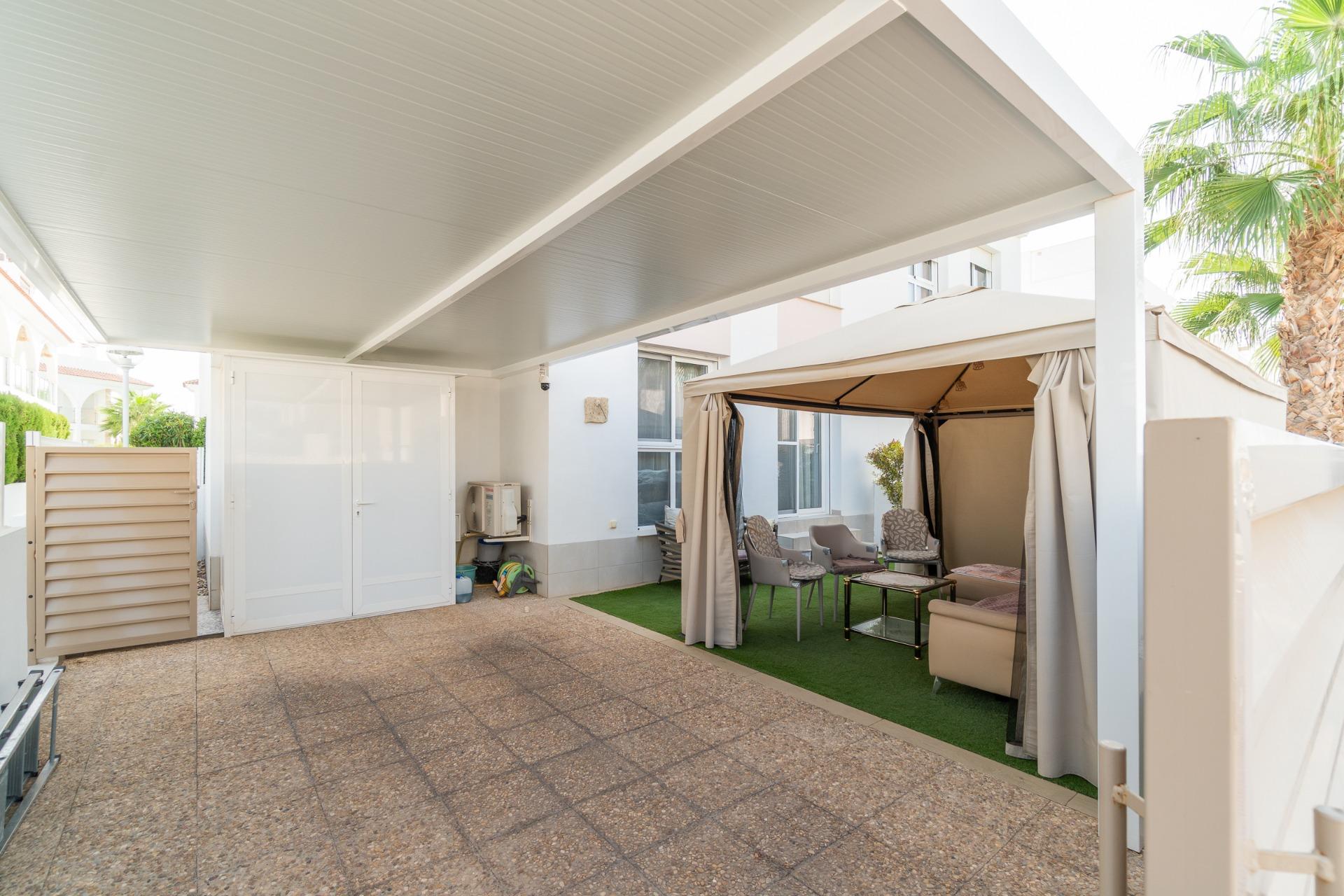 For sale - 2 Bedroom 2 Bathroom Ground Floor in Rojales - Centro de la Ciudad Quesada  - Alicante