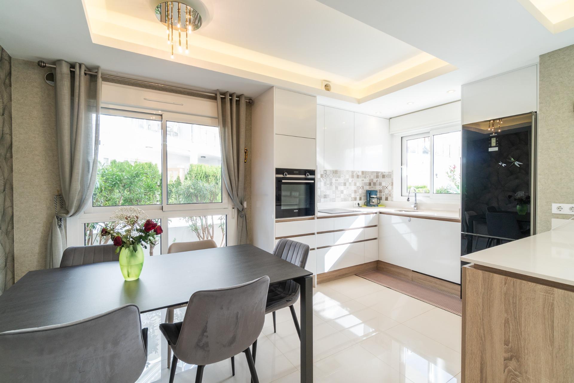 For sale - 2 Bedroom 2 Bathroom Ground Floor in Rojales - Centro de la Ciudad Quesada  - Alicante