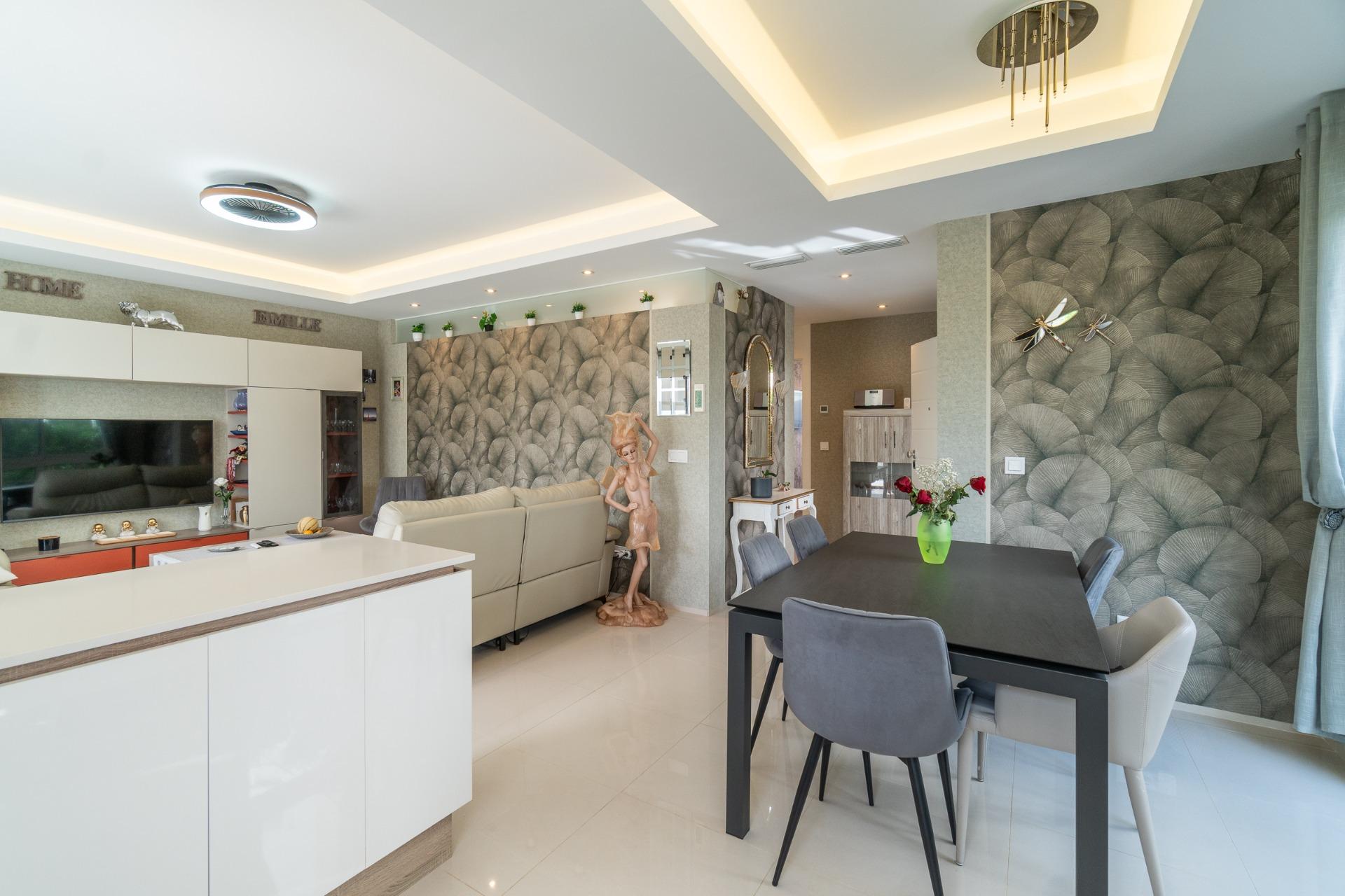 For sale - 2 Bedroom 2 Bathroom Ground Floor in Rojales - Centro de la Ciudad Quesada  - Alicante