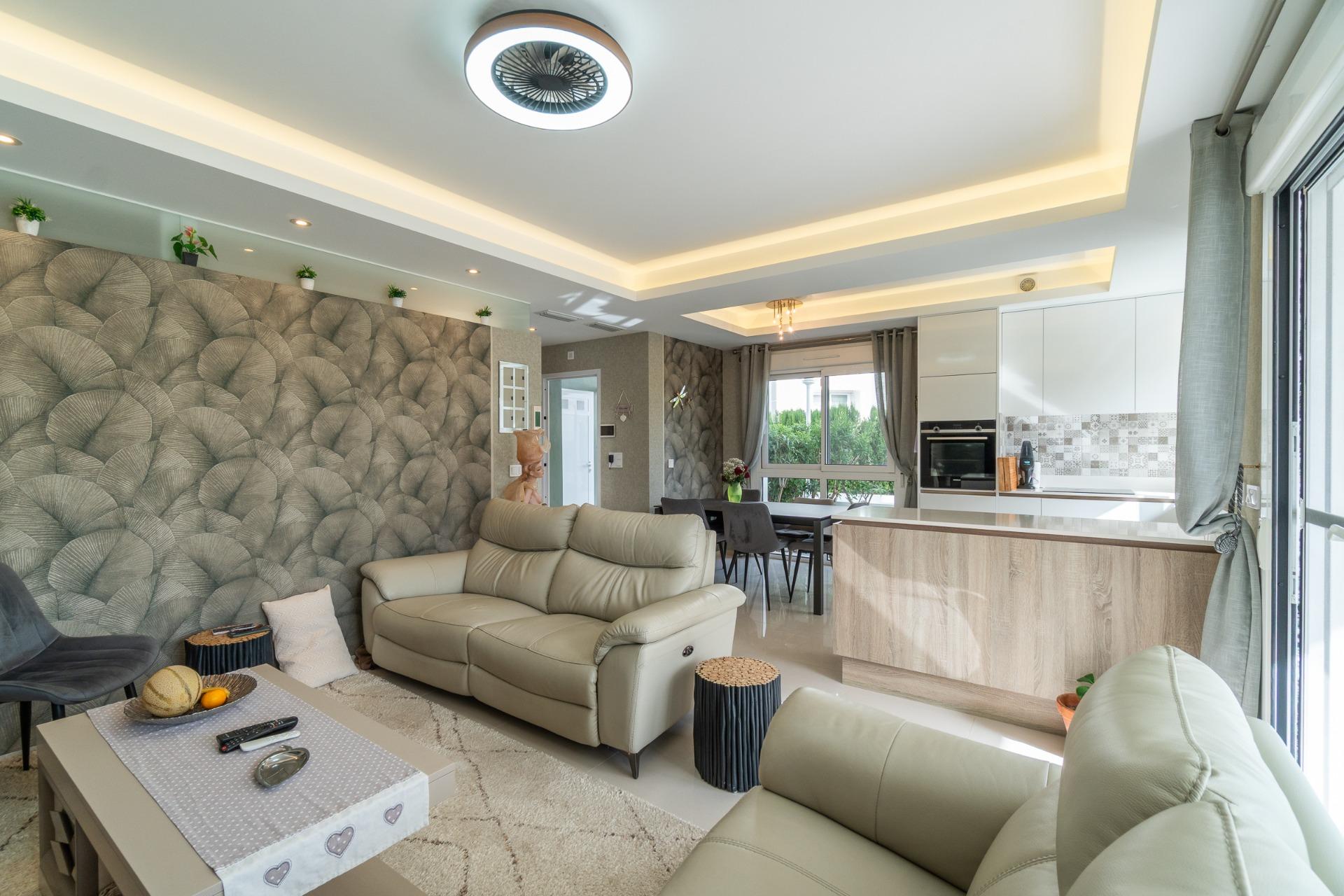 For sale - 2 Bedroom 2 Bathroom Ground Floor in Rojales - Centro de la Ciudad Quesada  - Alicante