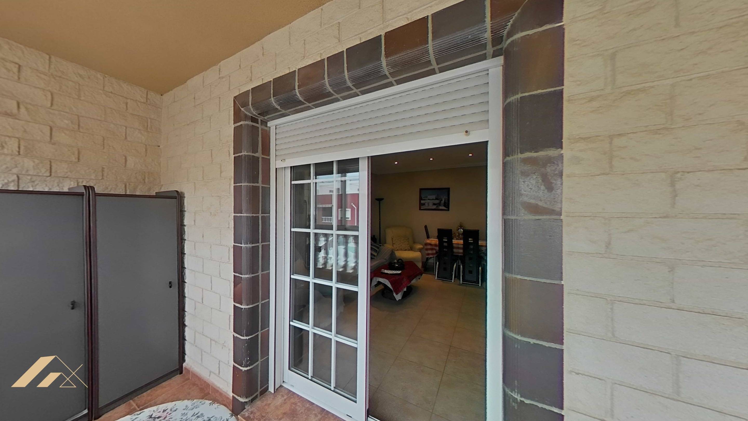 For sale - 4 Bedroom 2 Bathroom Duplex in San Pedro del Pinatar - Centro  - Murcia