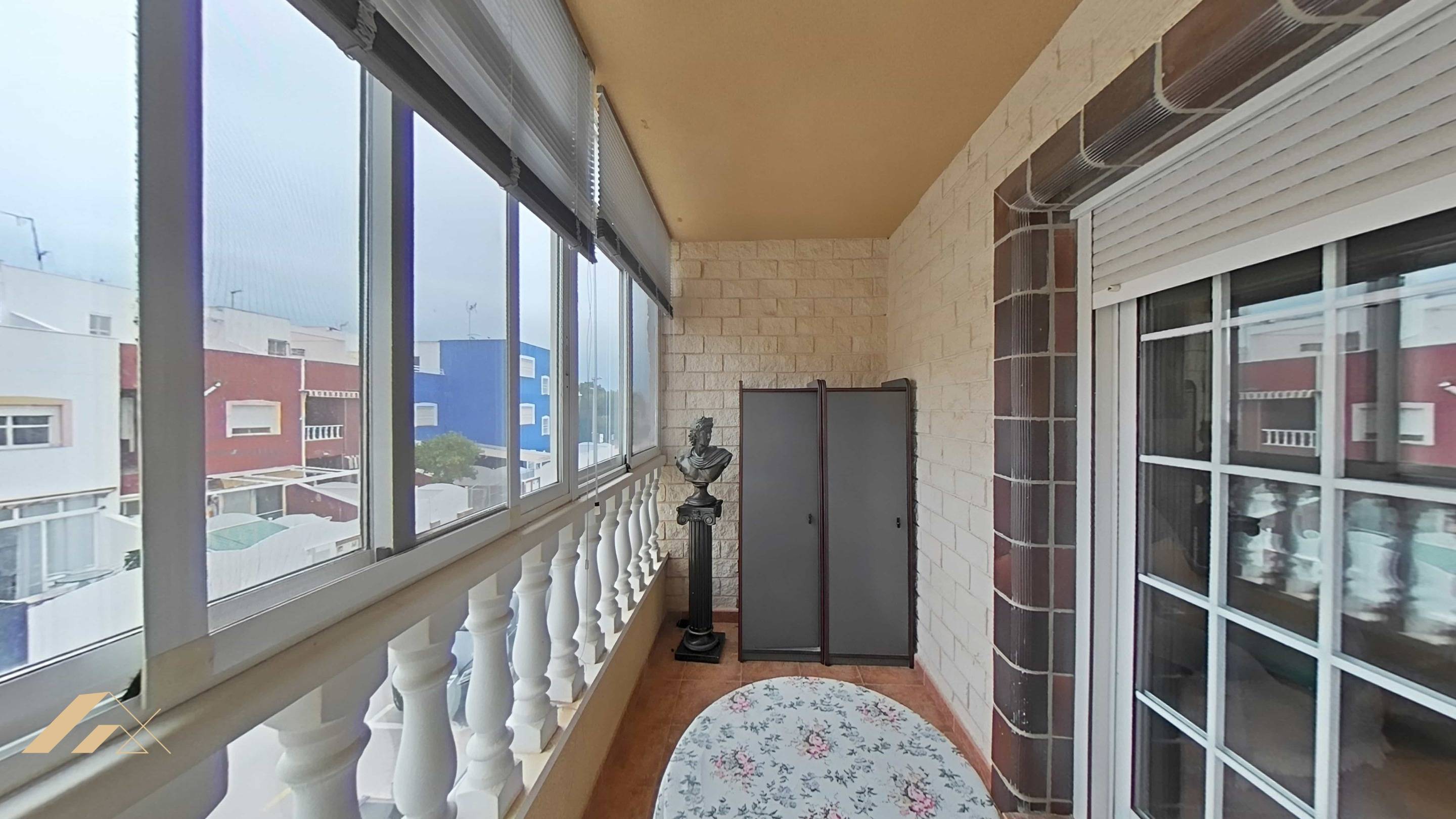 For sale - 4 Bedroom 2 Bathroom Duplex in San Pedro del Pinatar - Centro  - Murcia
