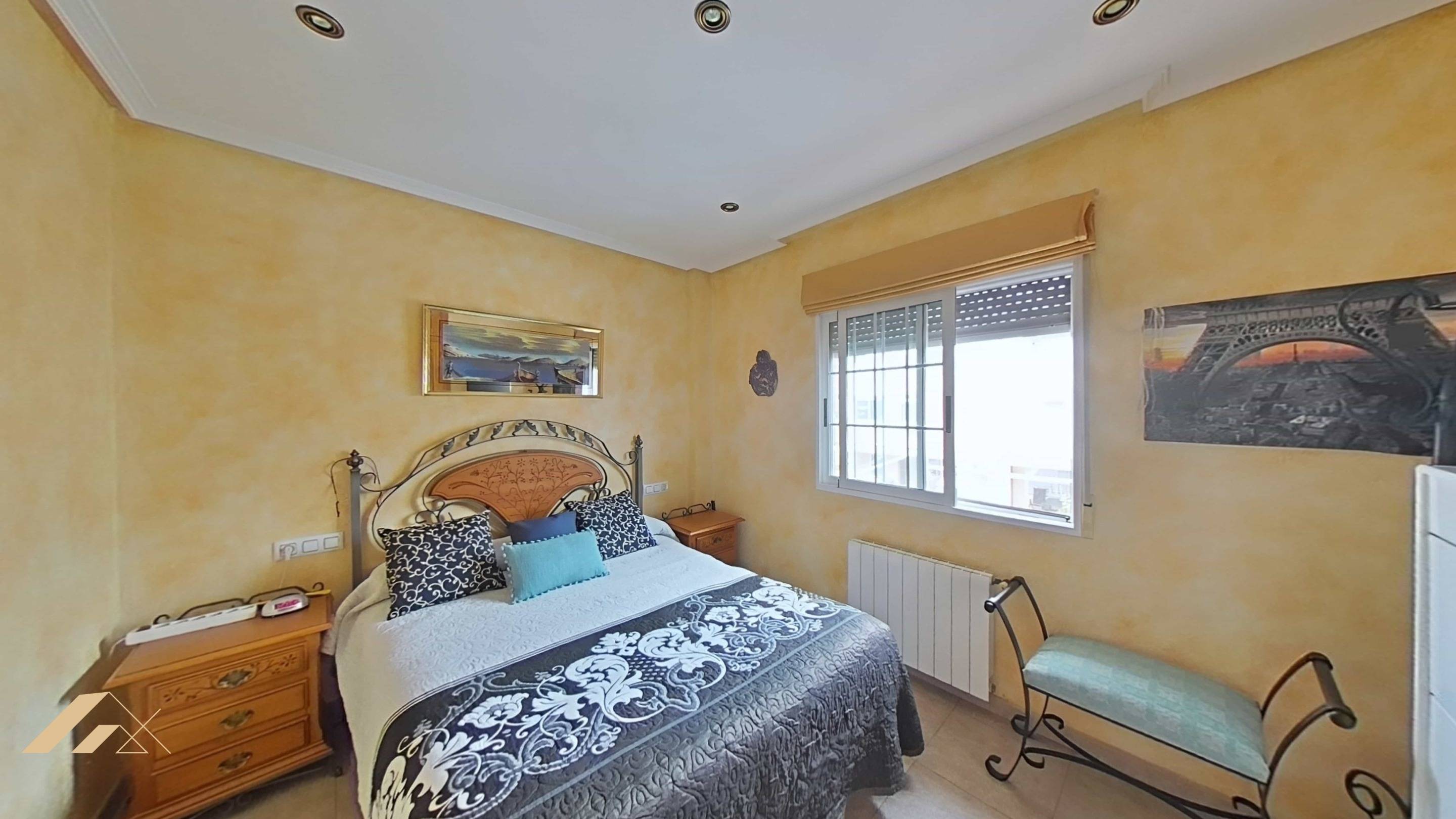 For sale - 4 Bedroom 2 Bathroom Duplex in San Pedro del Pinatar - Centro  - Murcia