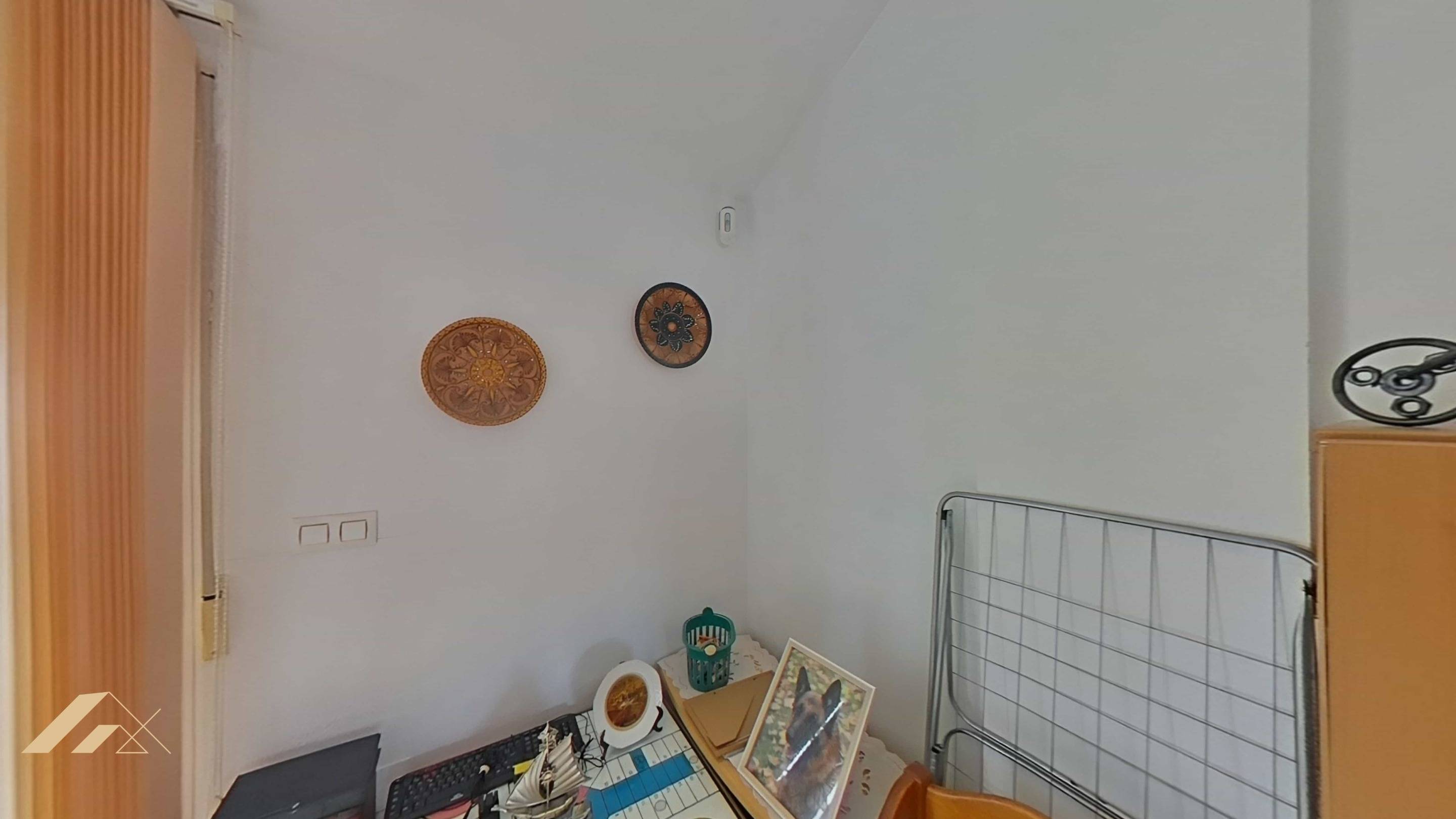 For sale - 4 Bedroom 2 Bathroom Duplex in San Pedro del Pinatar - Centro  - Murcia