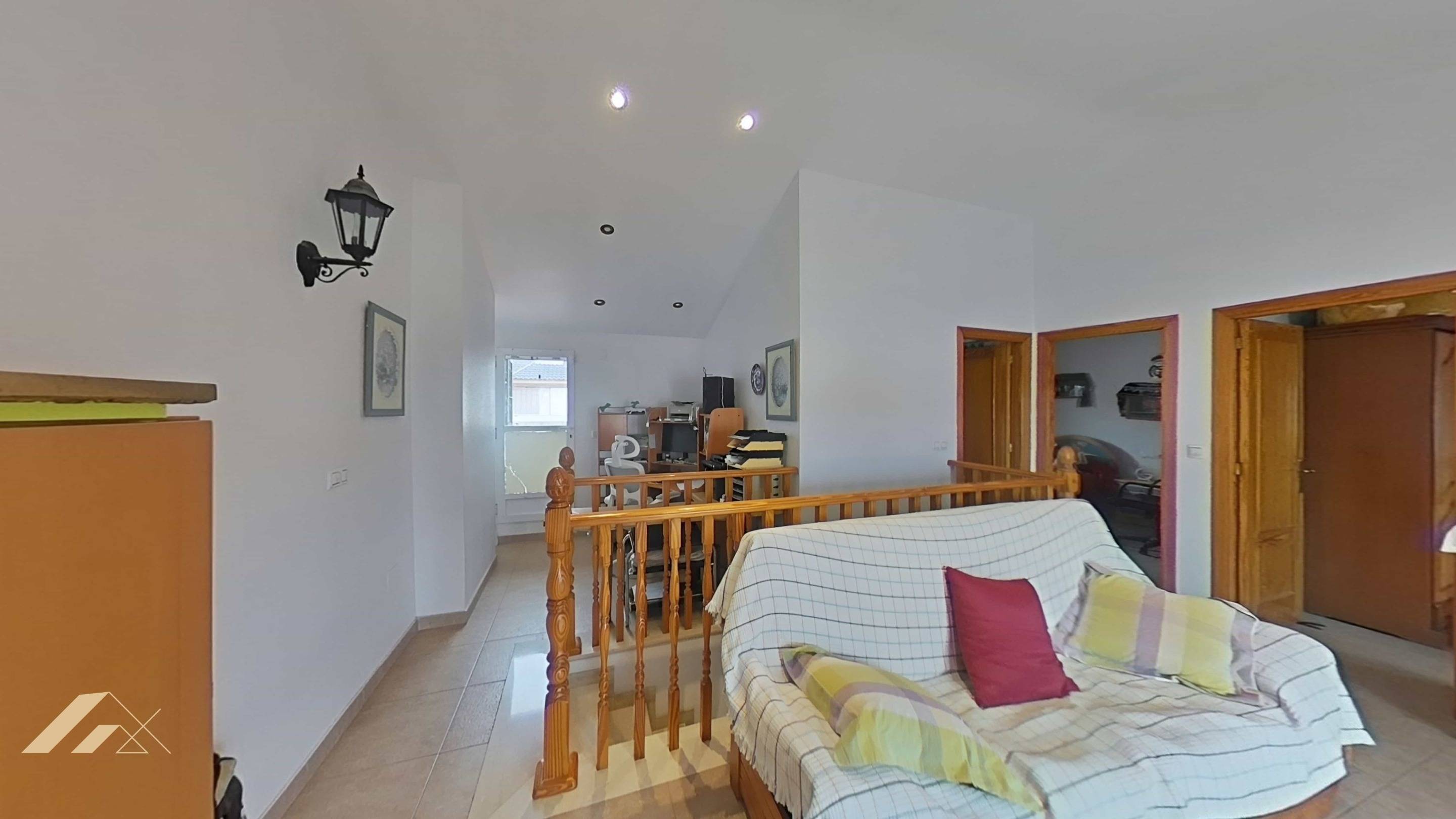 For sale - 4 Bedroom 2 Bathroom Duplex in San Pedro del Pinatar - Centro  - Murcia
