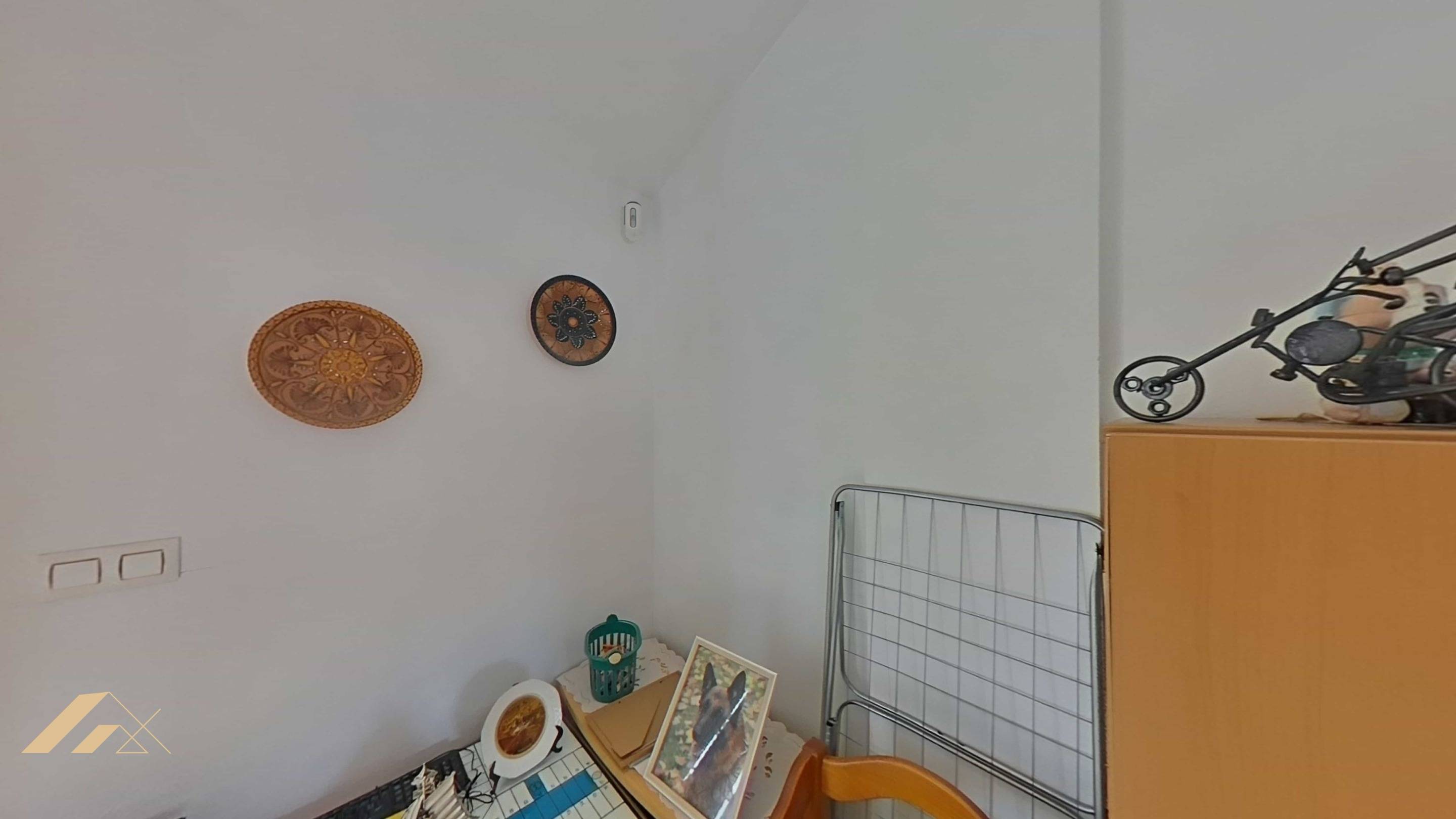 For sale - 4 Bedroom 2 Bathroom Duplex in San Pedro del Pinatar - Centro  - Murcia