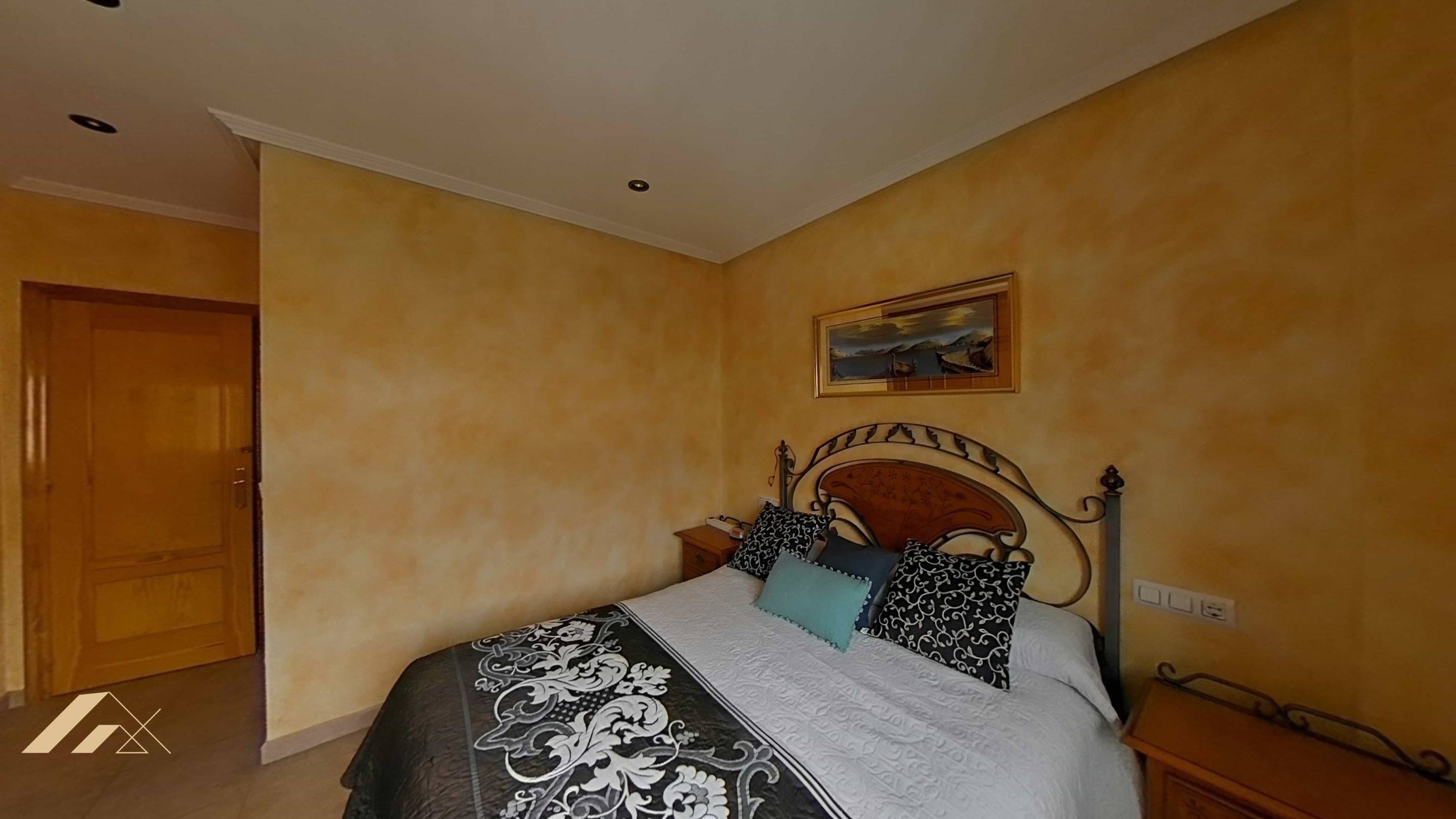 For sale - 4 Bedroom 2 Bathroom Duplex in San Pedro del Pinatar - Centro  - Murcia