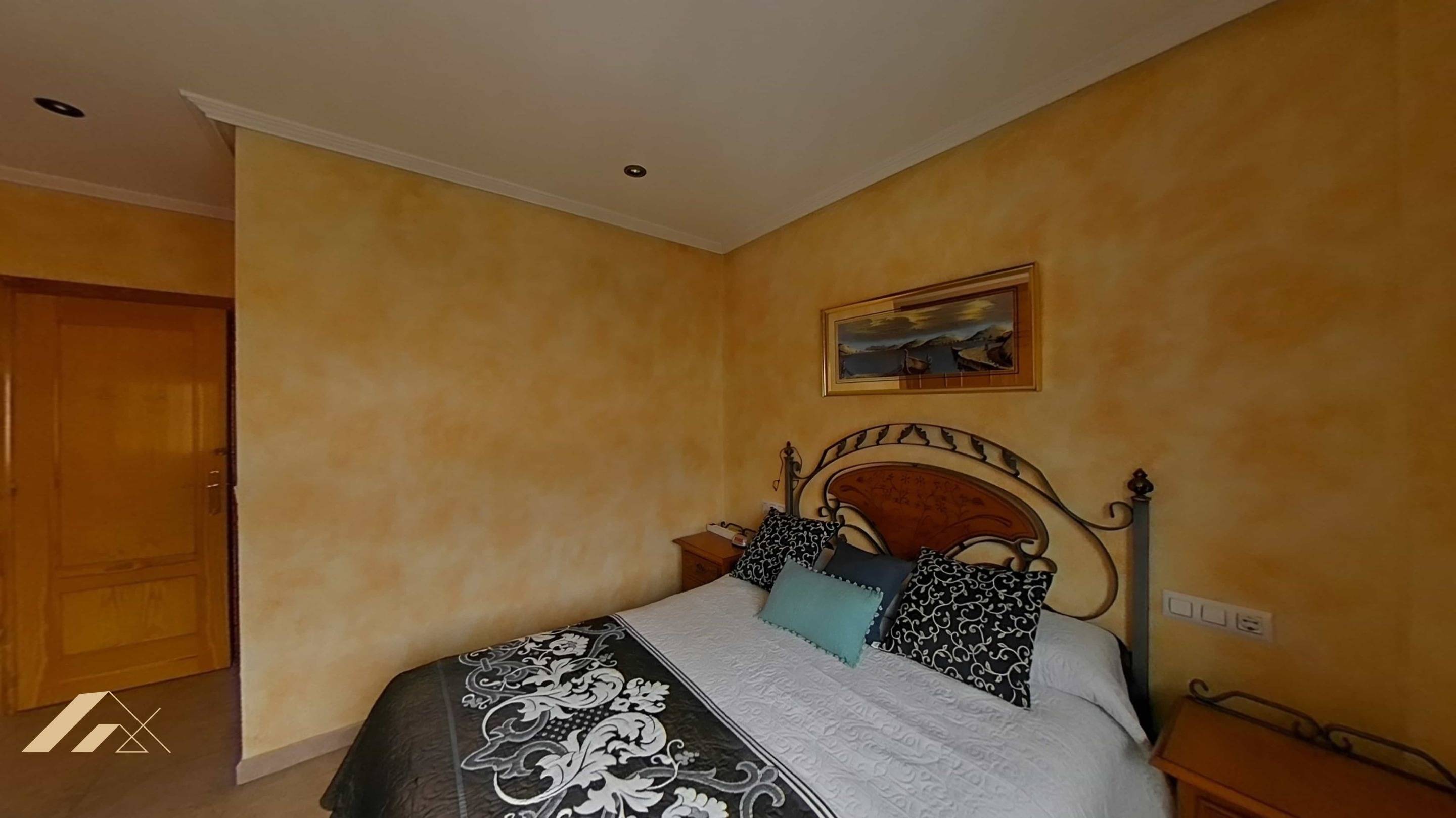 For sale - 4 Bedroom 2 Bathroom Duplex in San Pedro del Pinatar - Centro  - Murcia