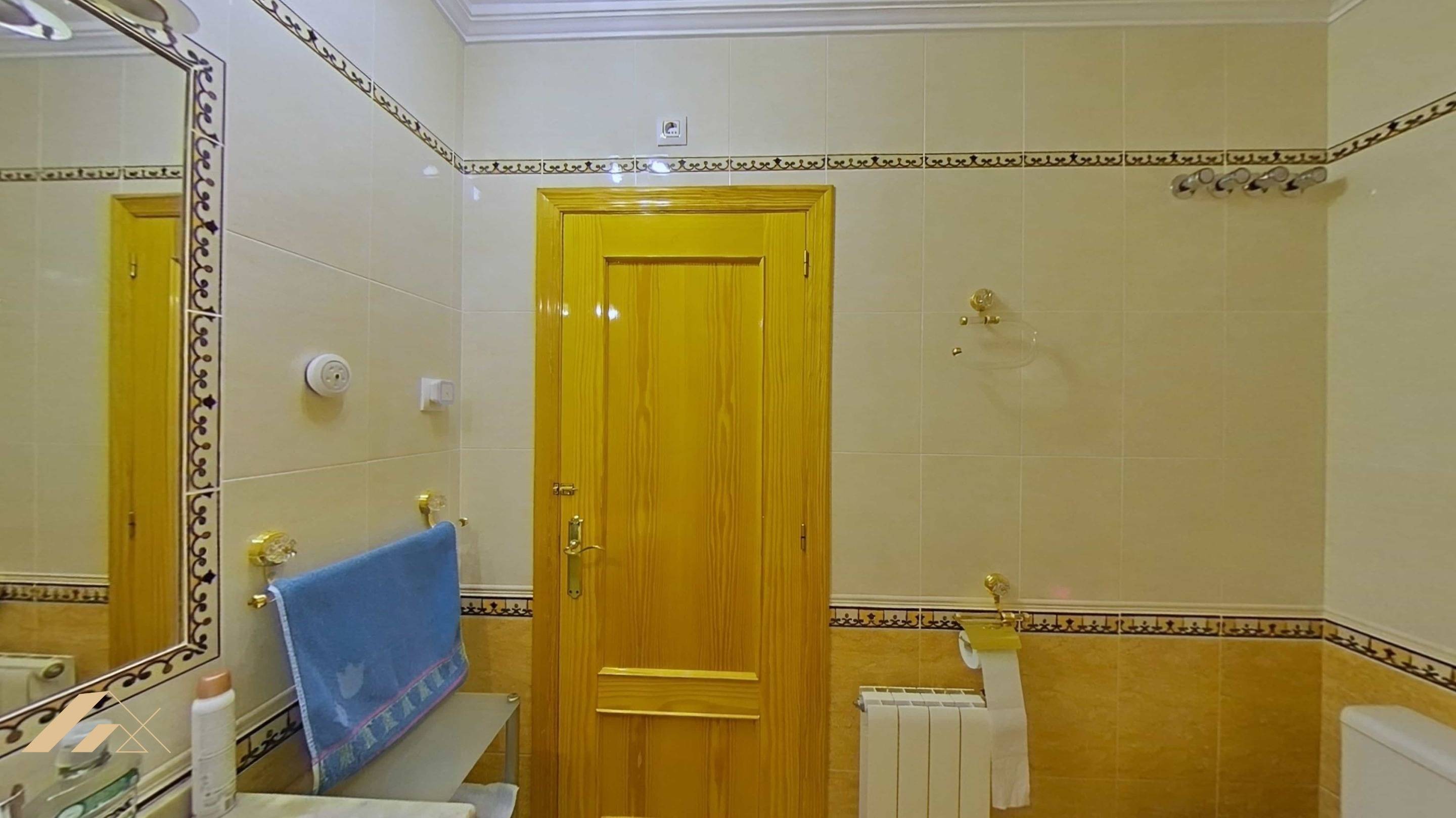 For sale - 4 Bedroom 2 Bathroom Duplex in San Pedro del Pinatar - Centro  - Murcia