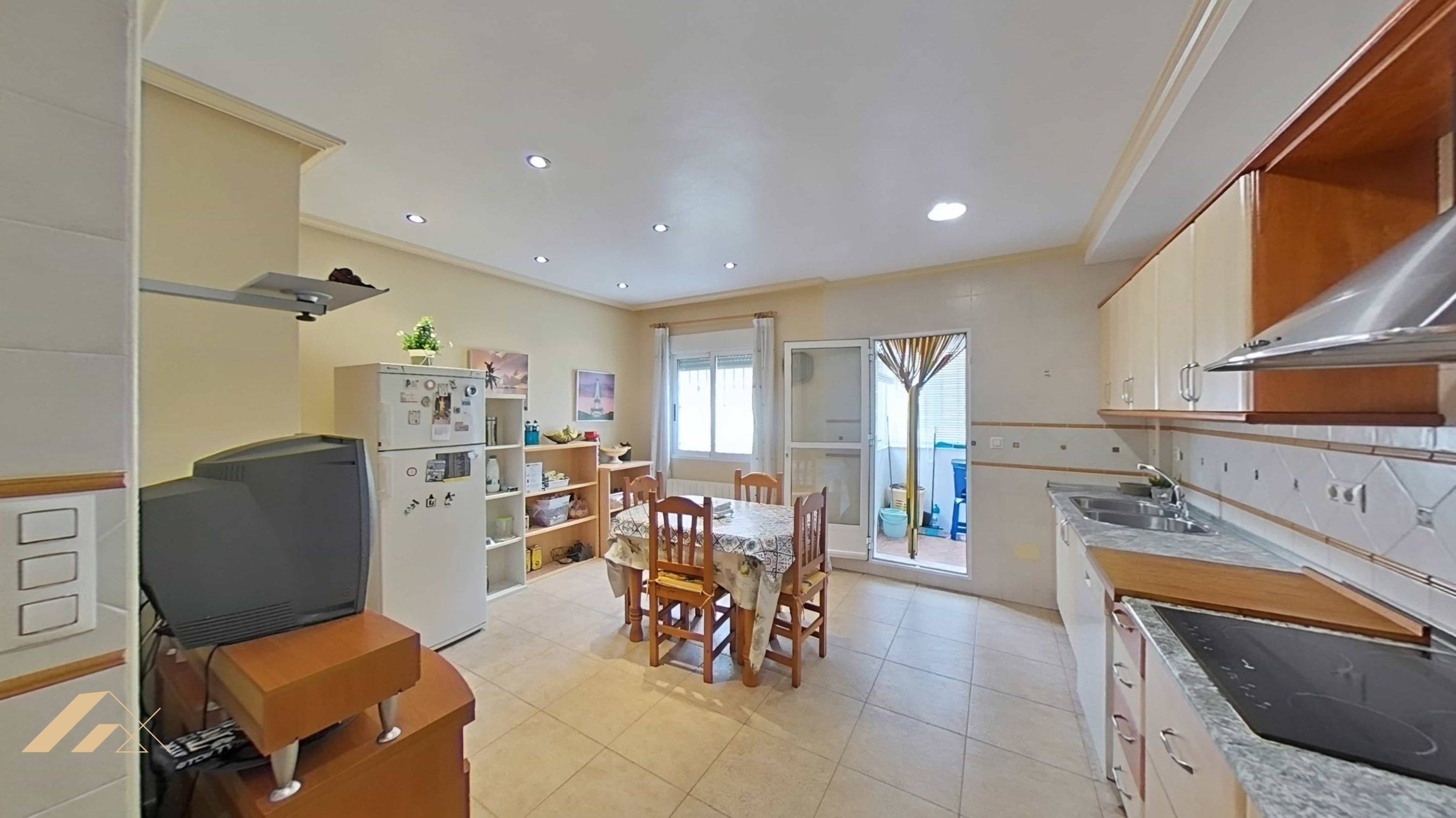 For sale - 4 Bedroom 2 Bathroom Duplex in San Pedro del Pinatar - Centro  - Murcia
