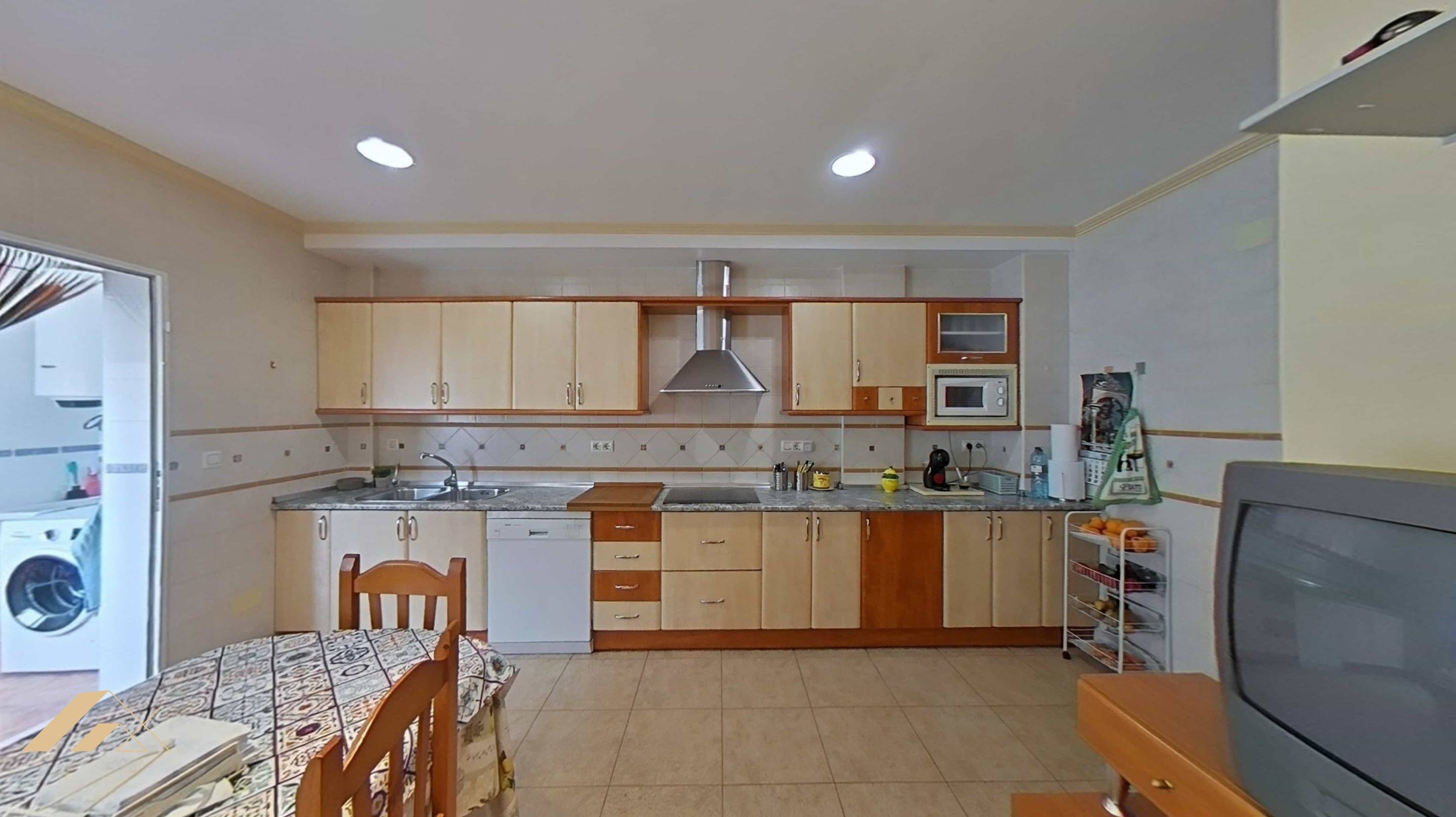 For sale - 4 Bedroom 2 Bathroom Duplex in San Pedro del Pinatar - Centro  - Murcia